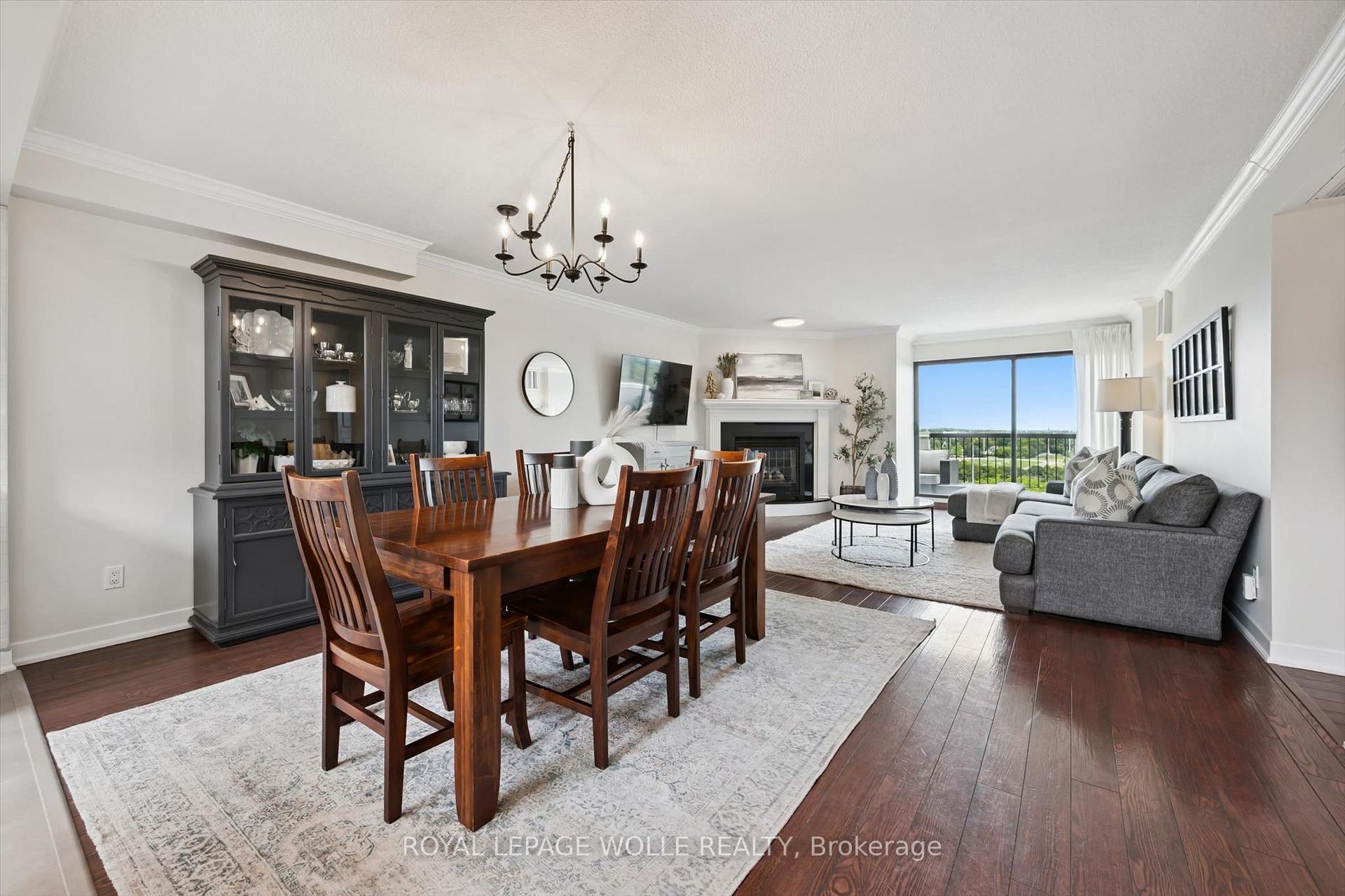 Photo of Unit PH2, 260 Sheldon Avenue N