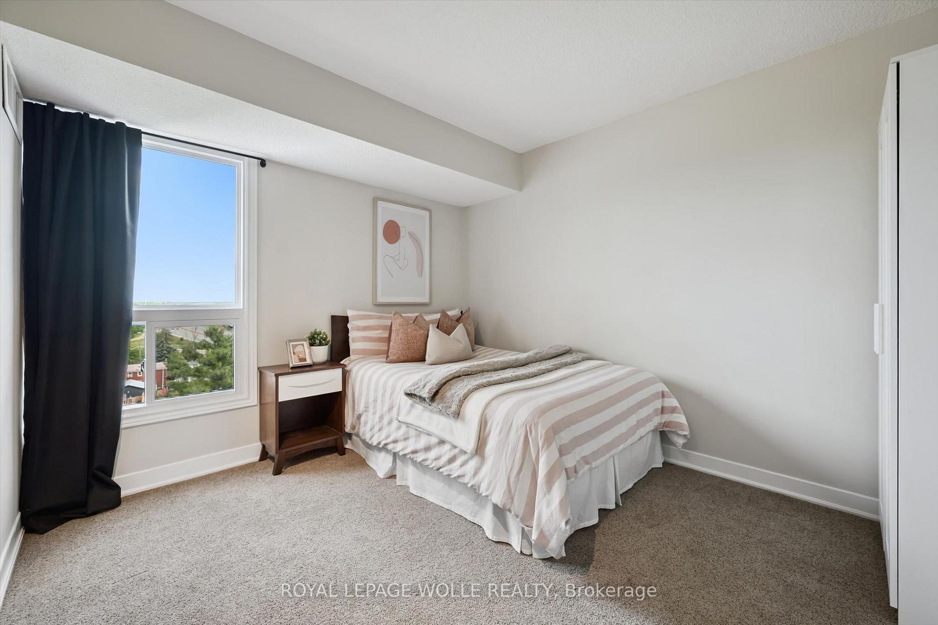 Photo 14 of Unit PH2, 260 Sheldon Avenue N, Kitchener, Eastwood — HOMEH