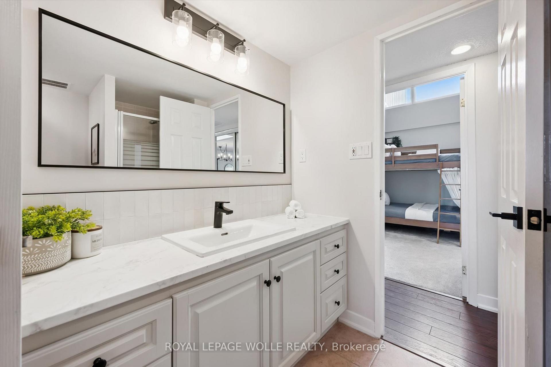 Photo 16 of Unit PH2, 260 Sheldon Avenue N, Kitchener, Eastwood — HOMEH