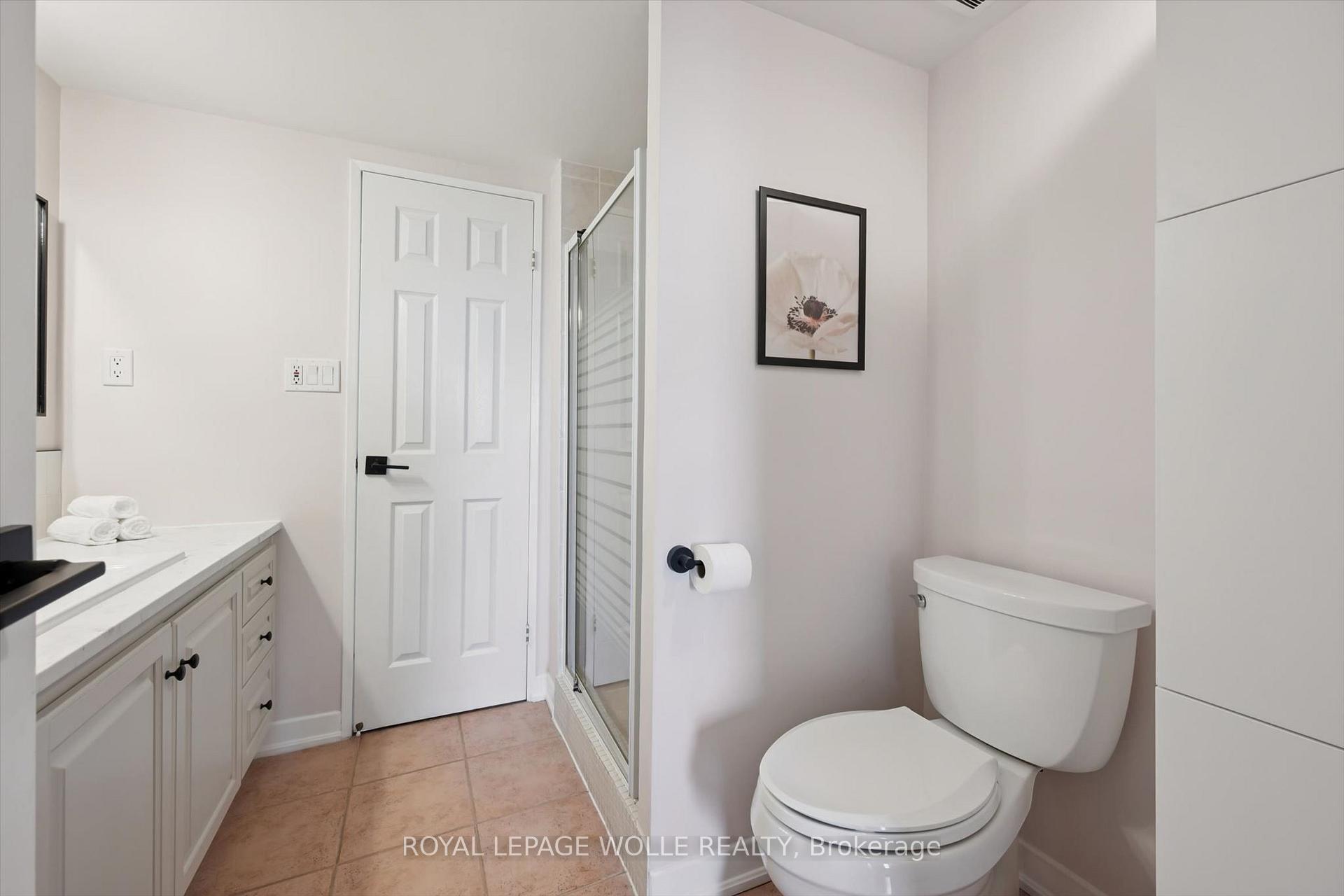 Photo 17 of Unit PH2, 260 Sheldon Avenue N, Kitchener, Eastwood — HOMEH