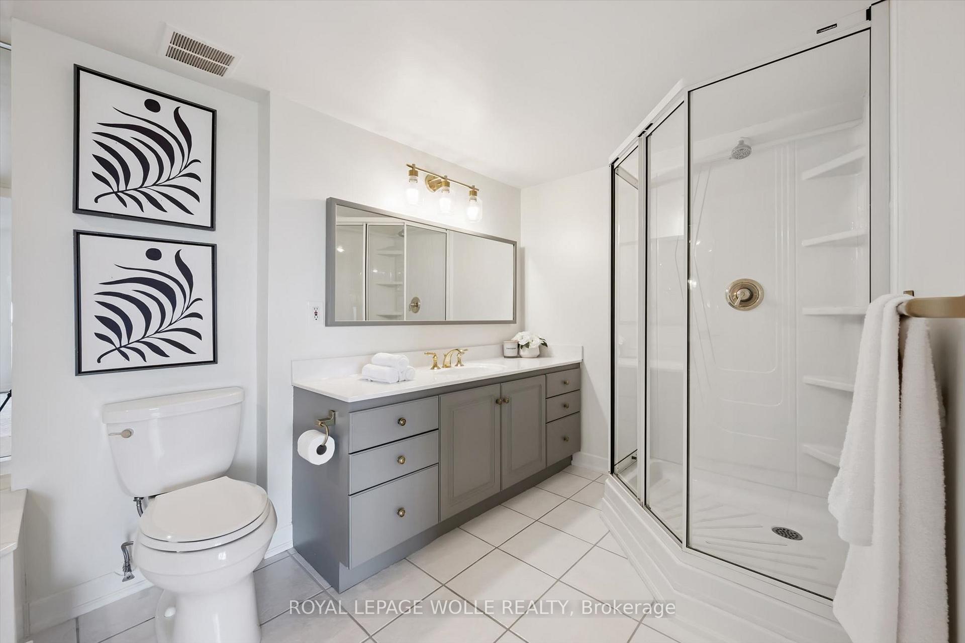 Photo 21 of Unit PH2, 260 Sheldon Avenue N, Kitchener, Eastwood — HOMEH