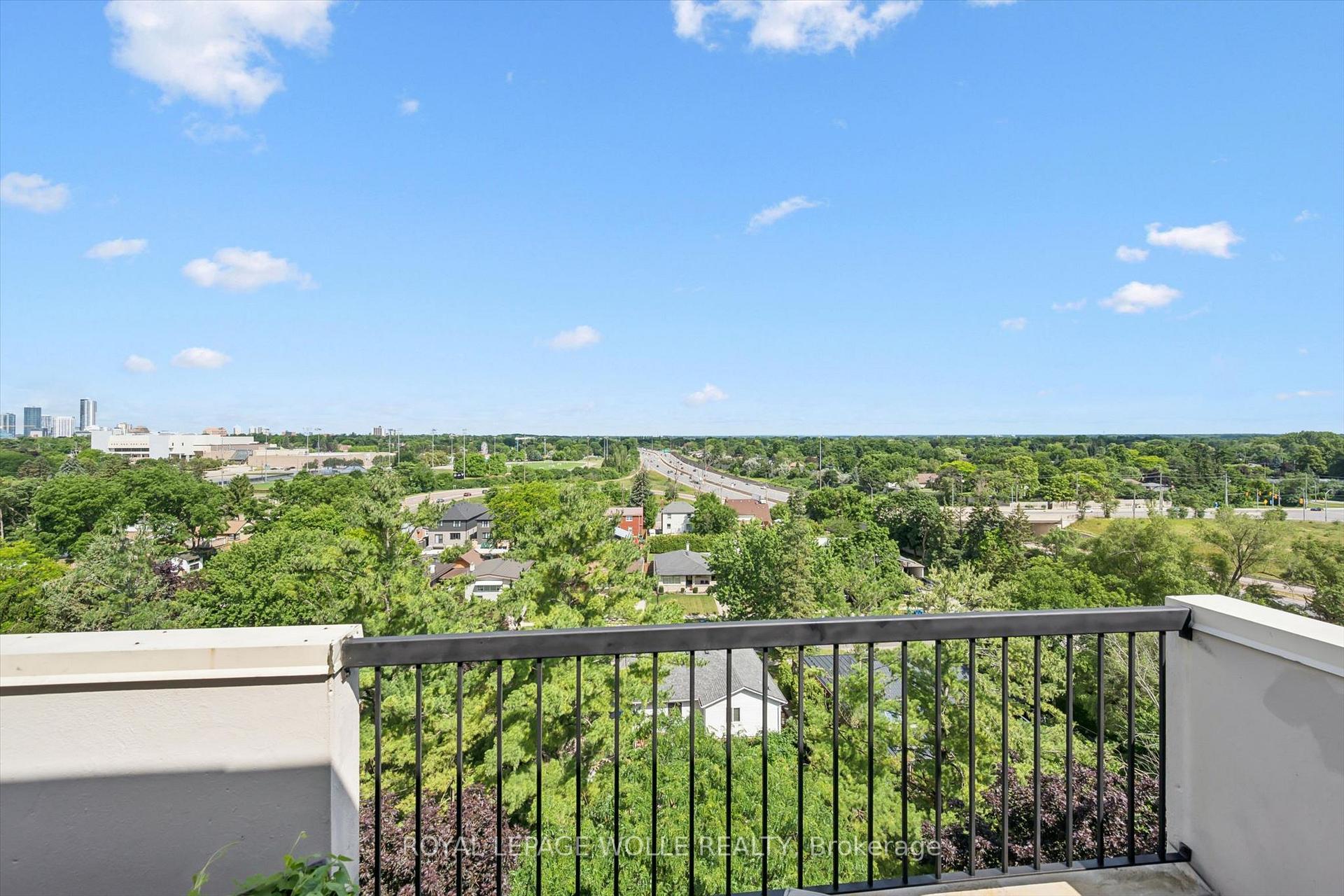 Photo 24 of Unit PH2, 260 Sheldon Avenue N, Kitchener, Eastwood — HOMEH