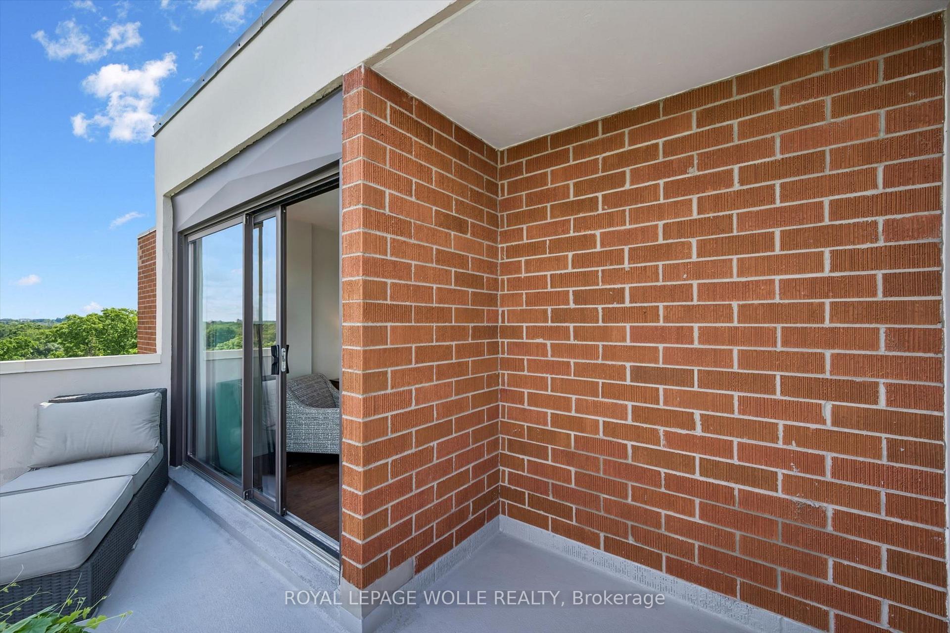 Photo 25 of Unit PH2, 260 Sheldon Avenue N, Kitchener, Eastwood — HOMEH