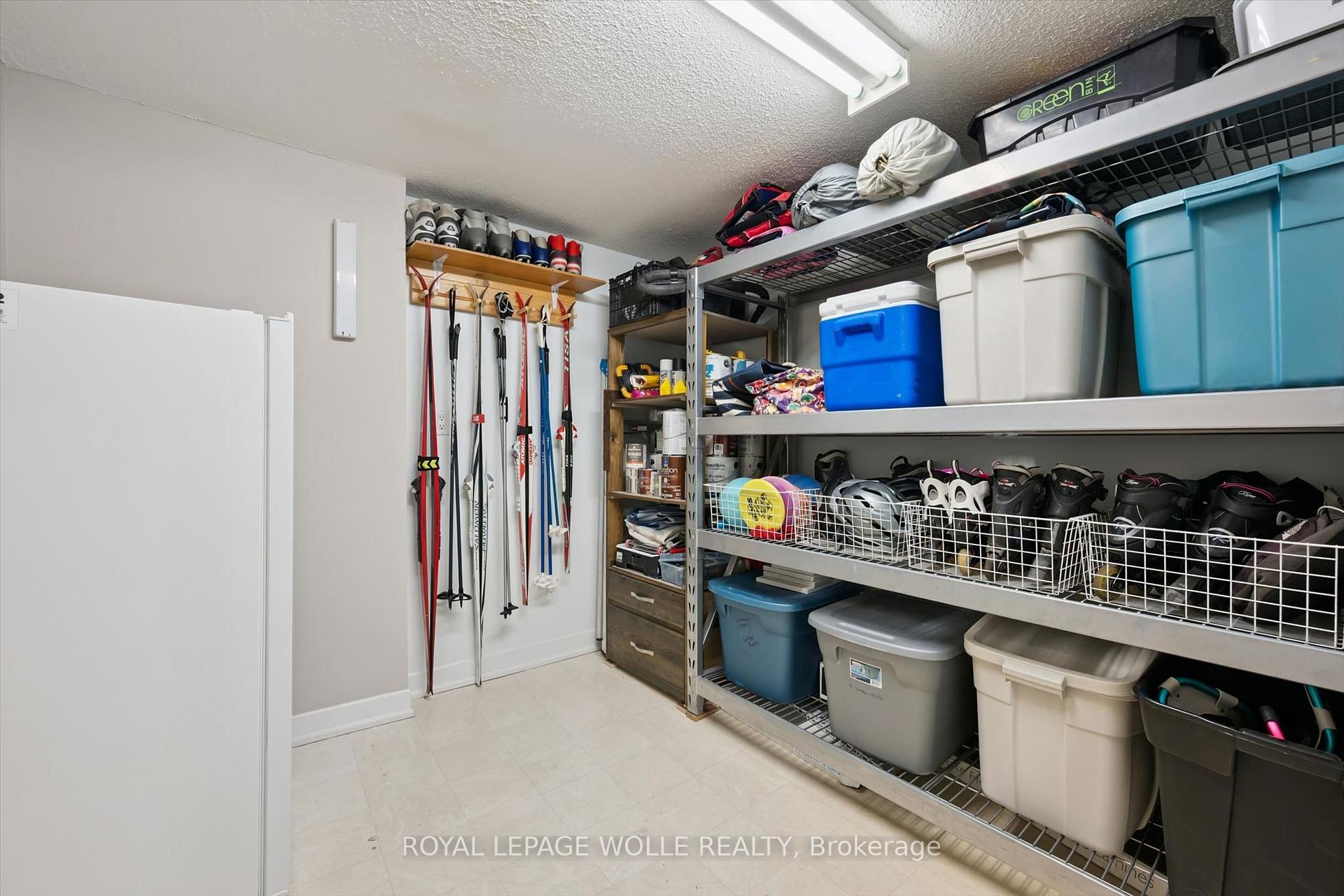 Photo 29 of Unit PH2, 260 Sheldon Avenue N, Kitchener, Eastwood — HOMEH