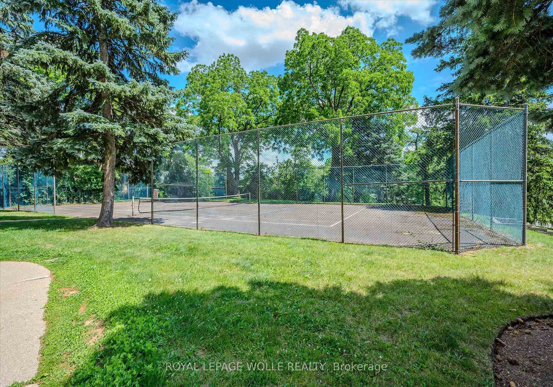 Photo 34 of Unit PH2, 260 Sheldon Avenue N, Kitchener, Eastwood — HOMEH