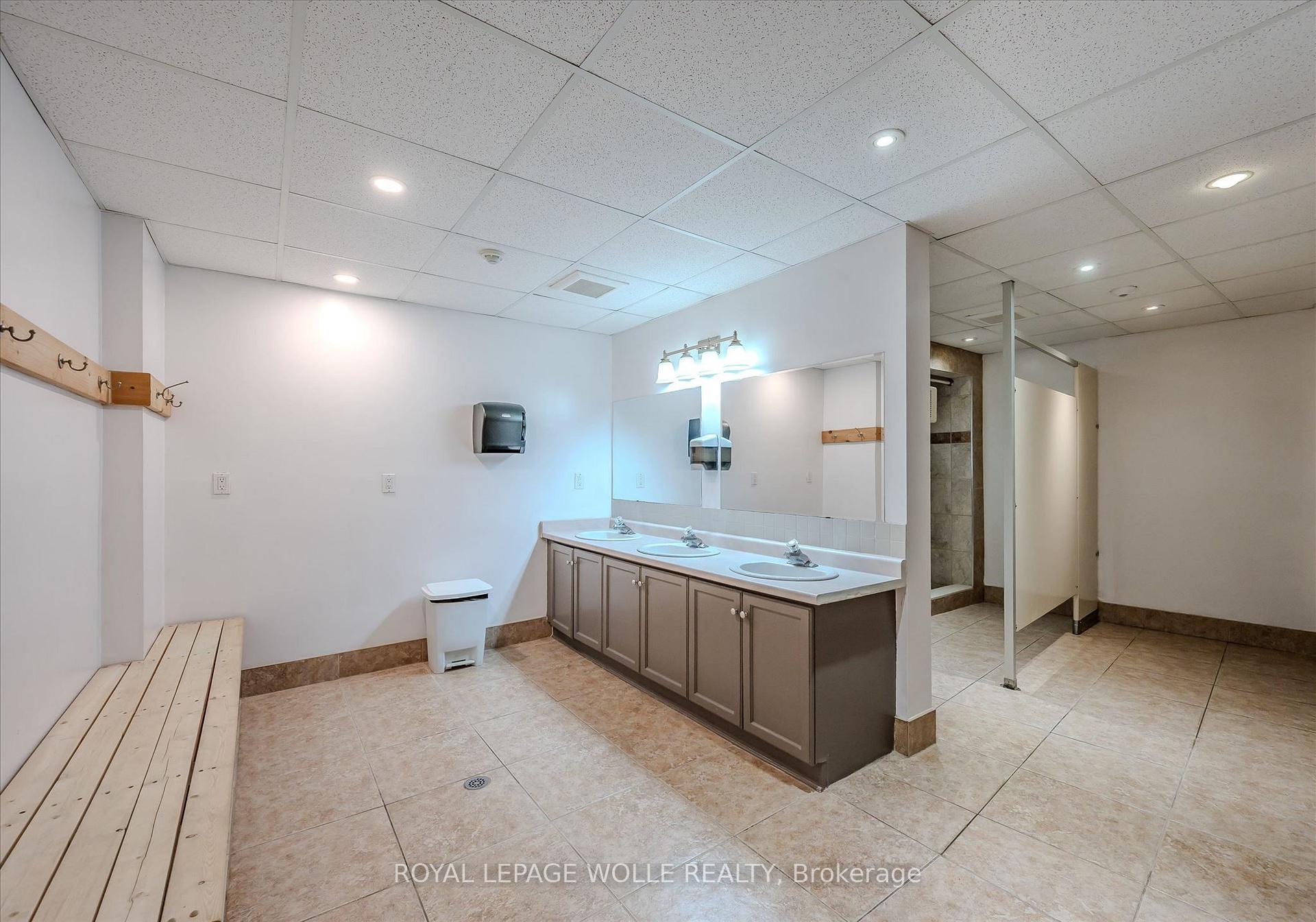 Photo 37 of Unit PH2, 260 Sheldon Avenue N, Kitchener, Eastwood — HOMEH