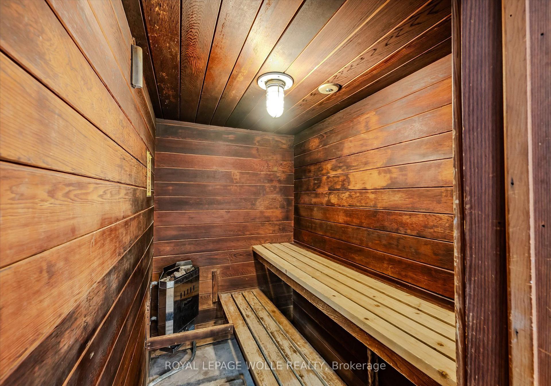 Photo 38 of Unit PH2, 260 Sheldon Avenue N, Kitchener, Eastwood — HOMEH
