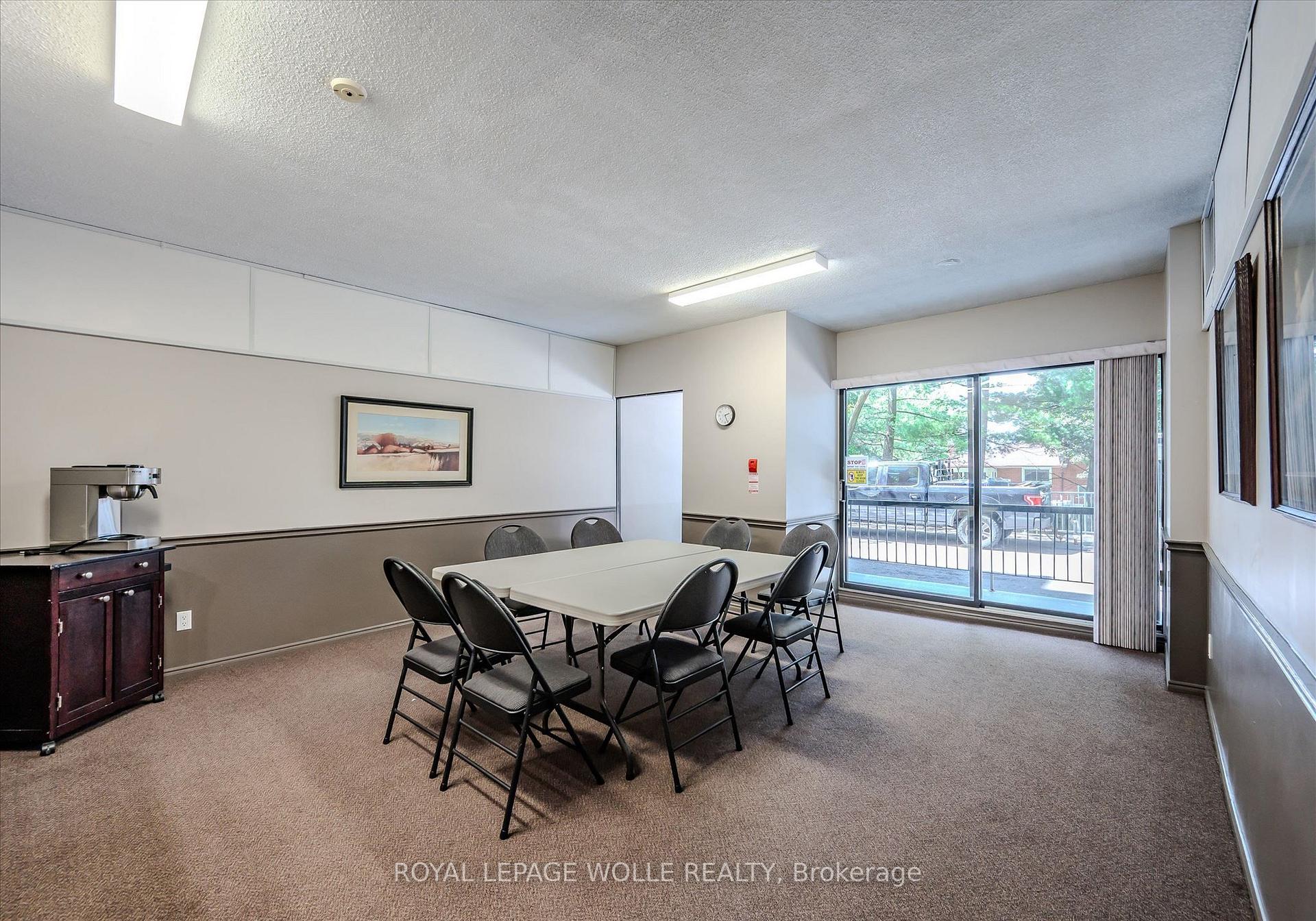 Photo 39 of Unit PH2, 260 Sheldon Avenue N, Kitchener, Eastwood — HOMEH