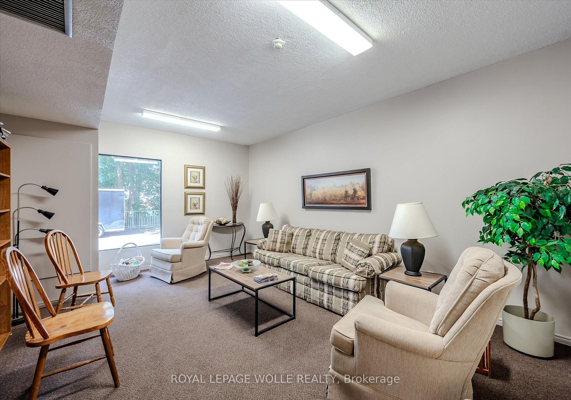 Photo 42 of Unit PH2, 260 Sheldon Avenue N, Kitchener, Eastwood — HOMEH