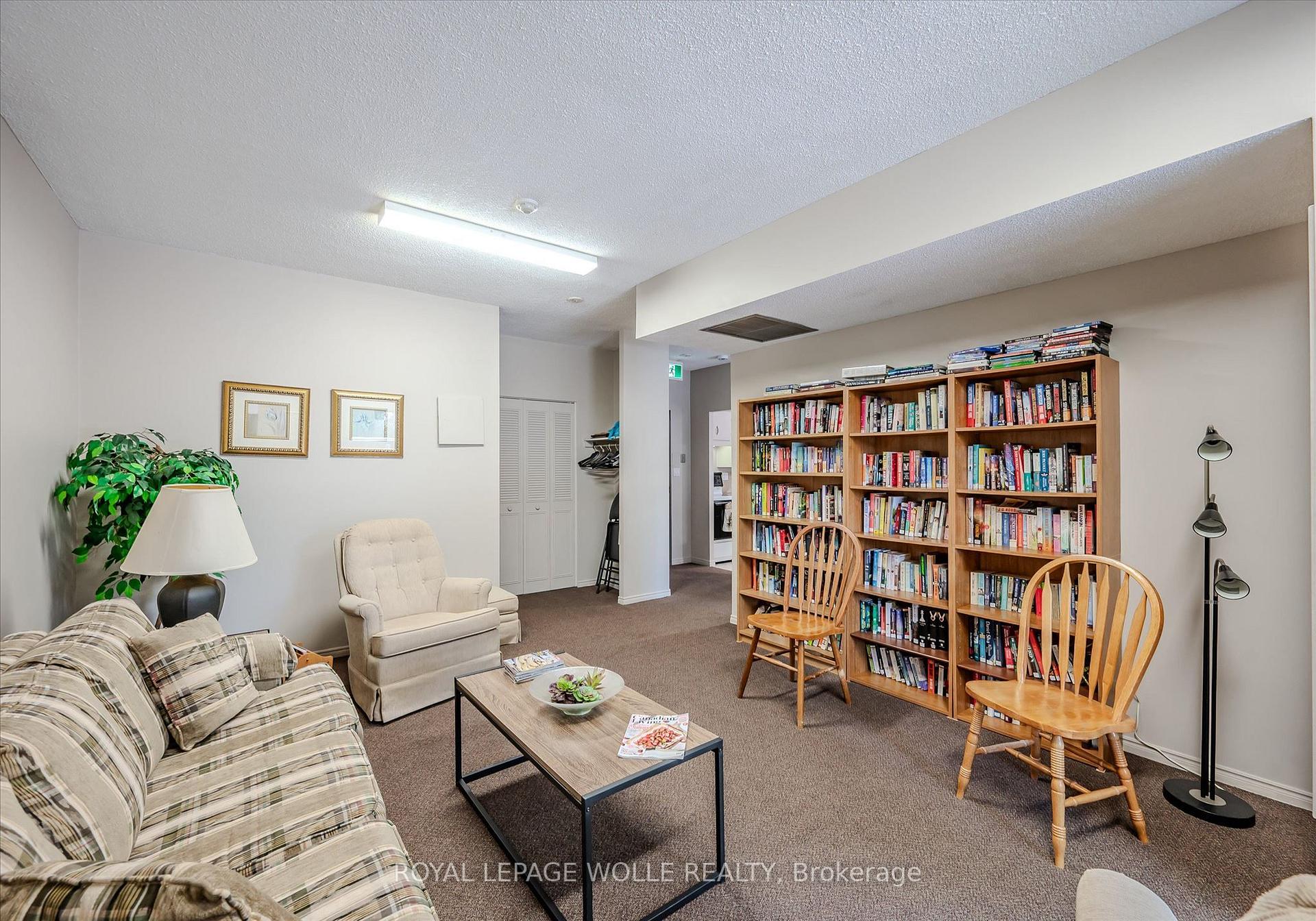 Photo 43 of Unit PH2, 260 Sheldon Avenue N, Kitchener, Eastwood — HOMEH