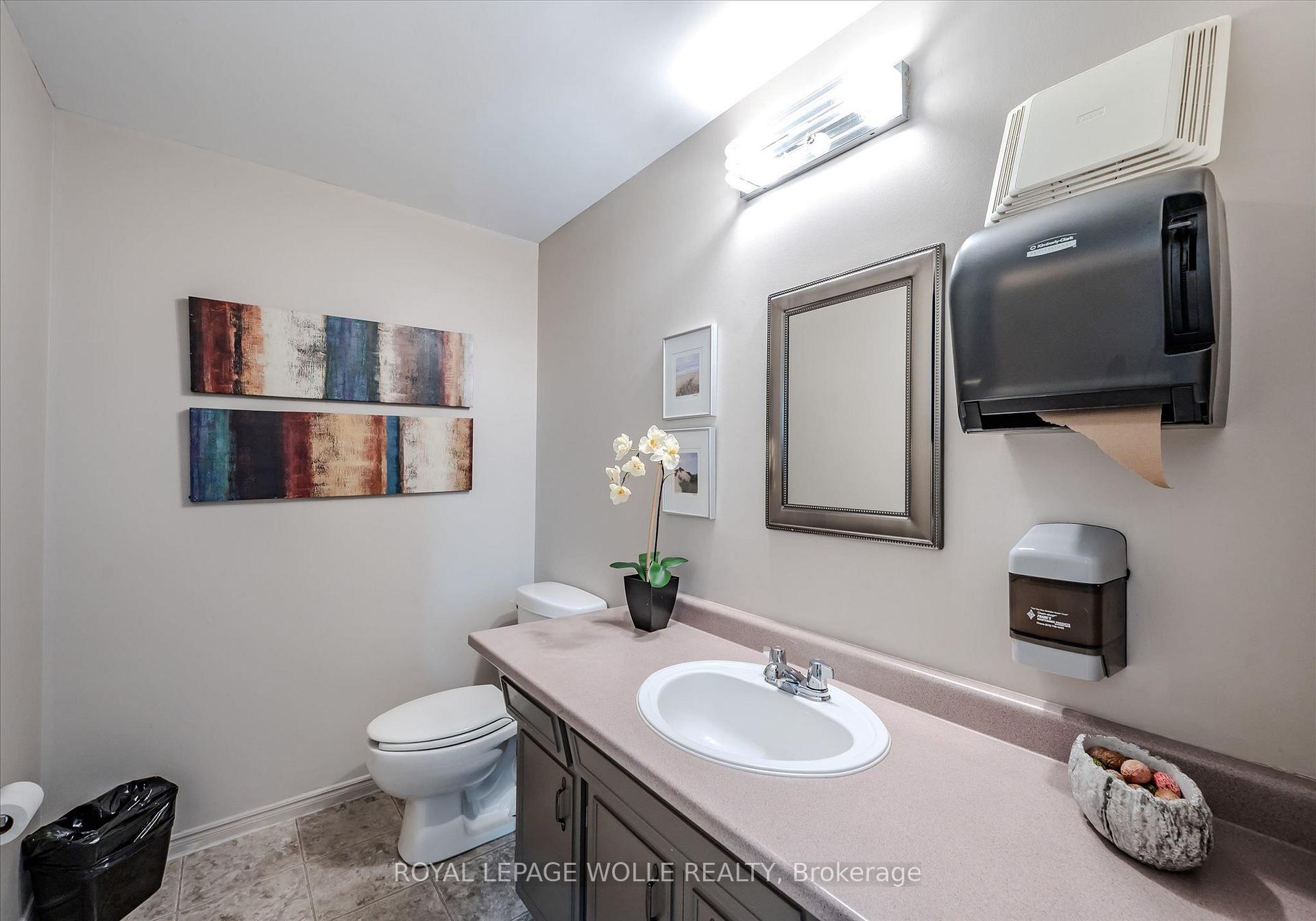 Photo 44 of Unit PH2, 260 Sheldon Avenue N, Kitchener, Eastwood — HOMEH