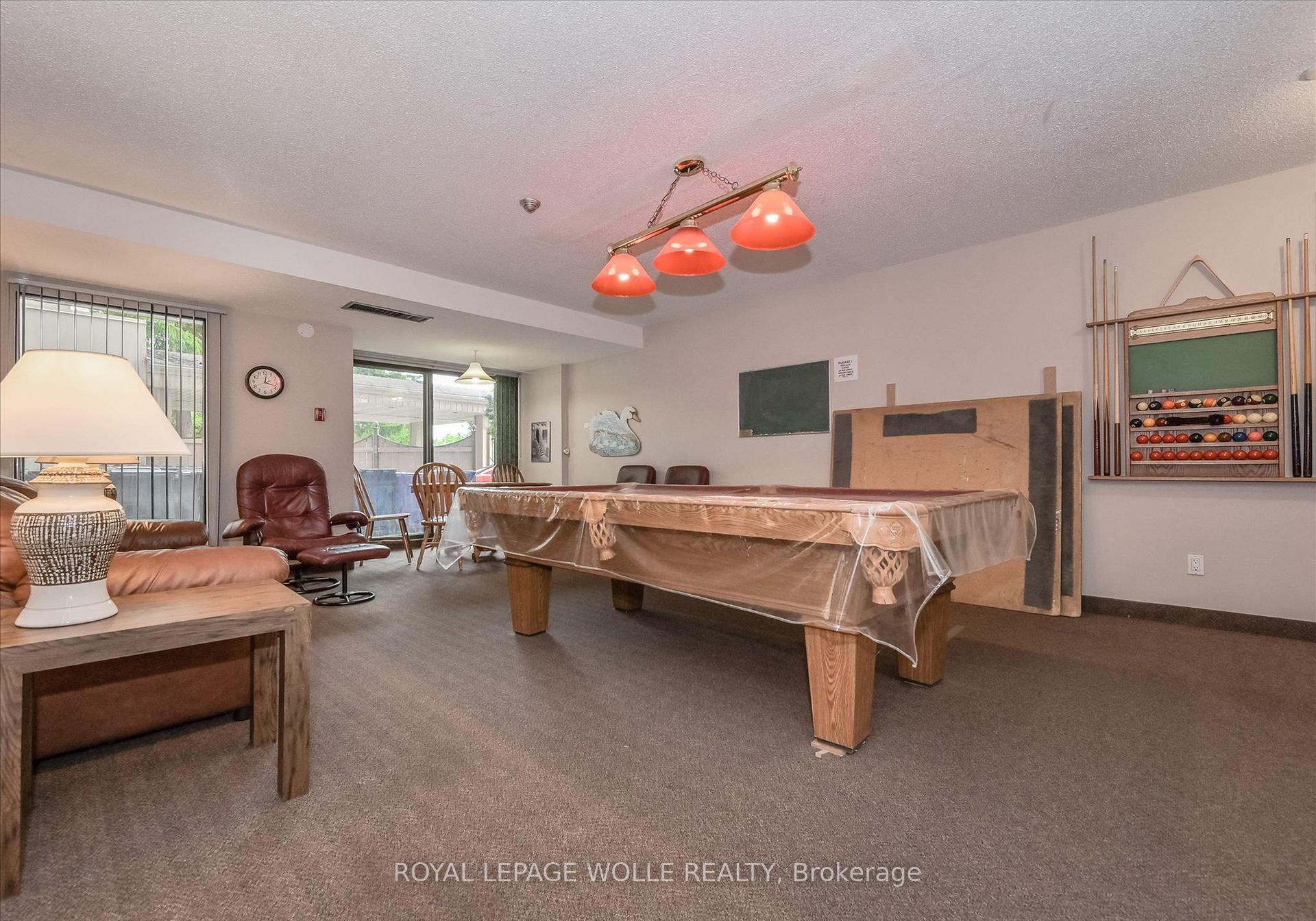 Photo 45 of Unit PH2, 260 Sheldon Avenue N, Kitchener, Eastwood — HOMEH