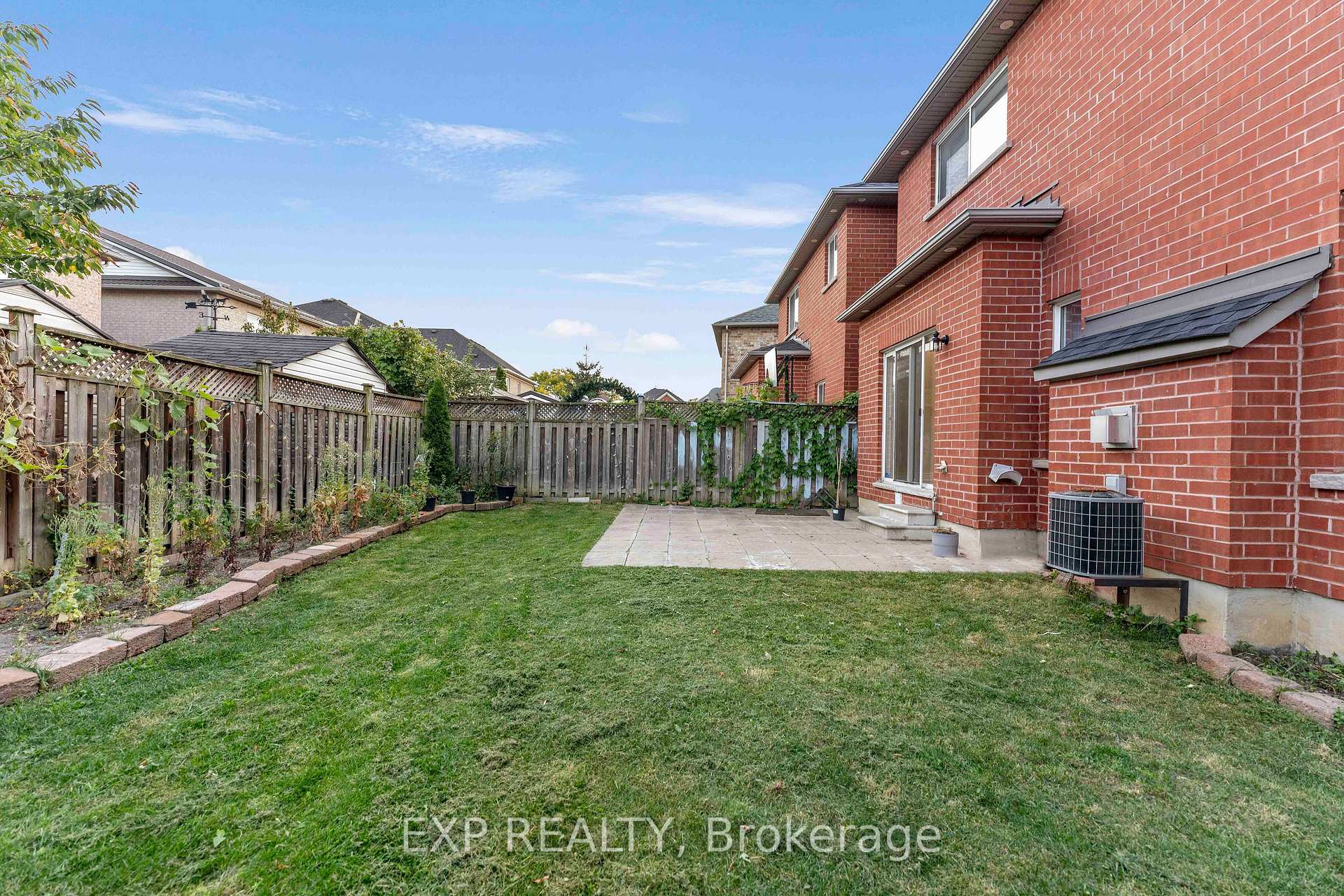Photo 44 of 7 Overture Lane, Brampton, Bramalea North Industrial — HOMEH