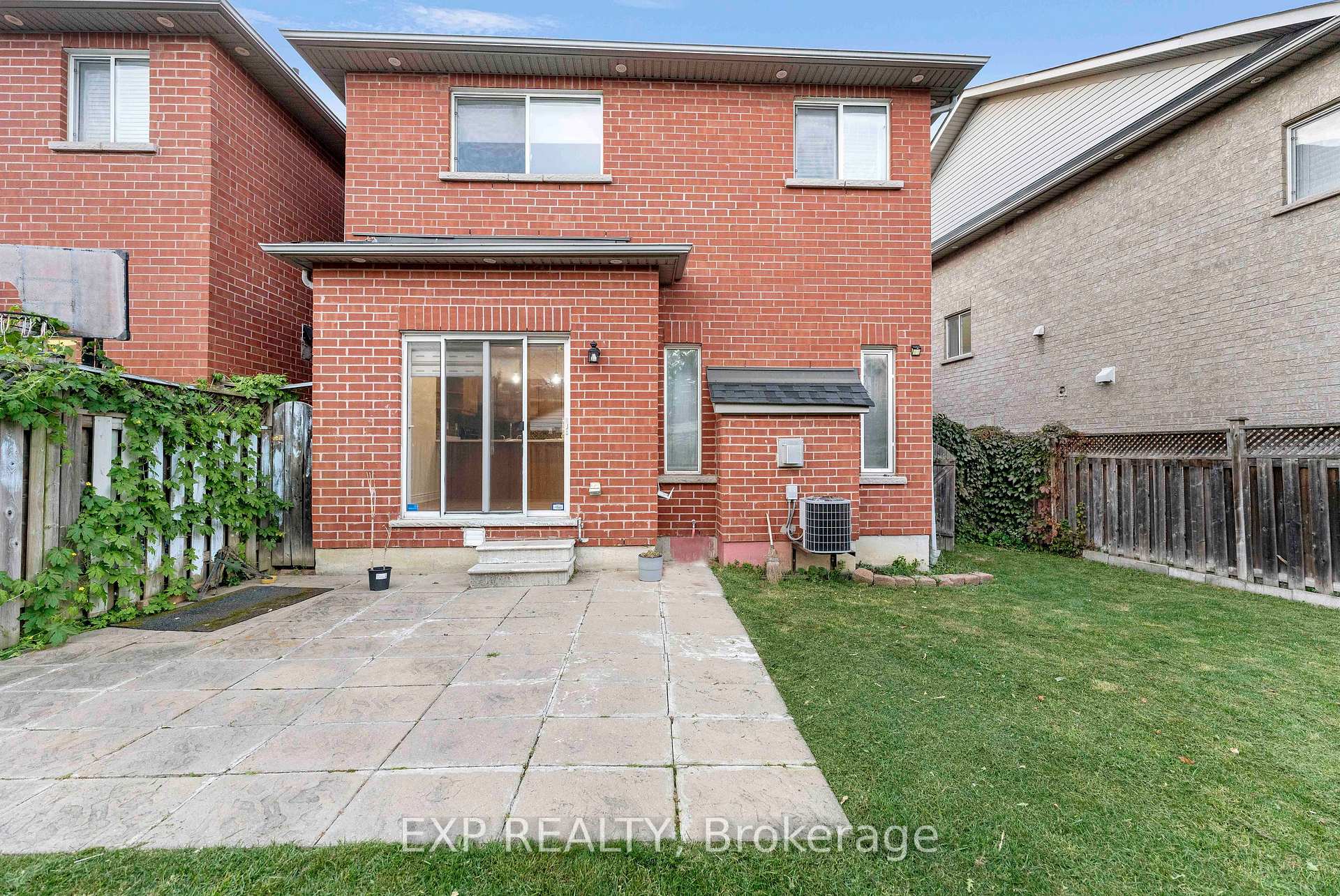 Photo 45 of 7 Overture Lane, Brampton, Bramalea North Industrial — HOMEH