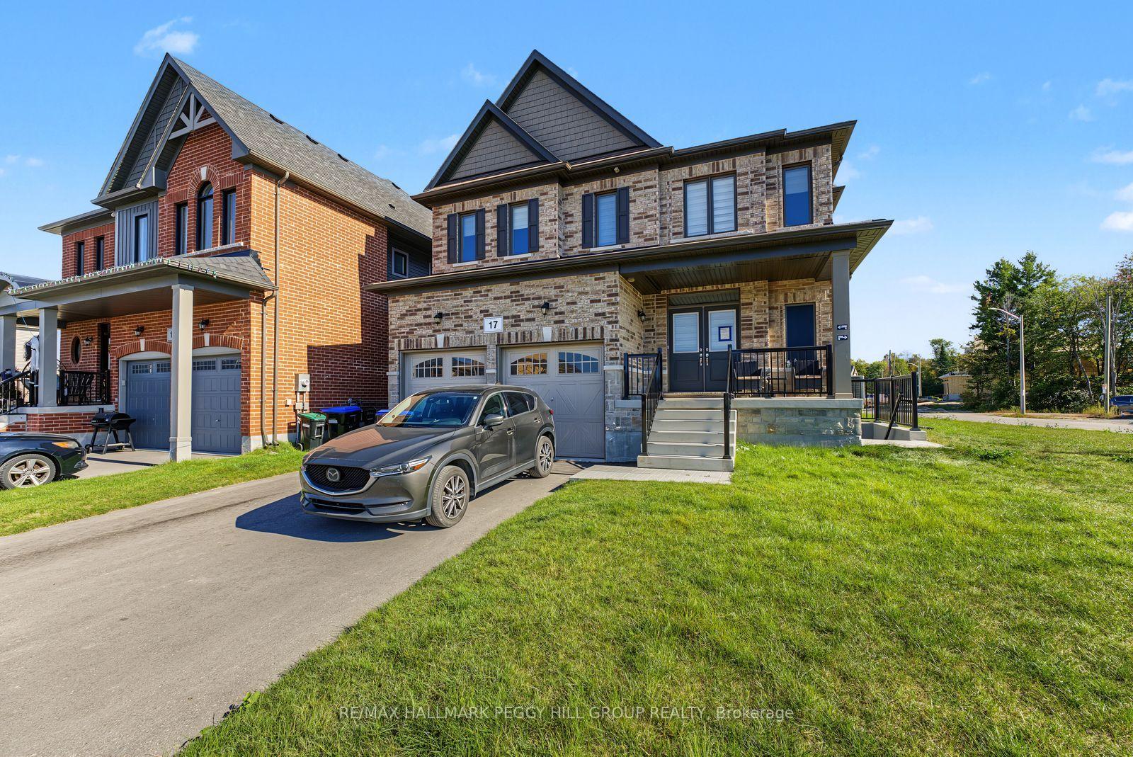 Photo of Unit Lower, 17 Turley Way
