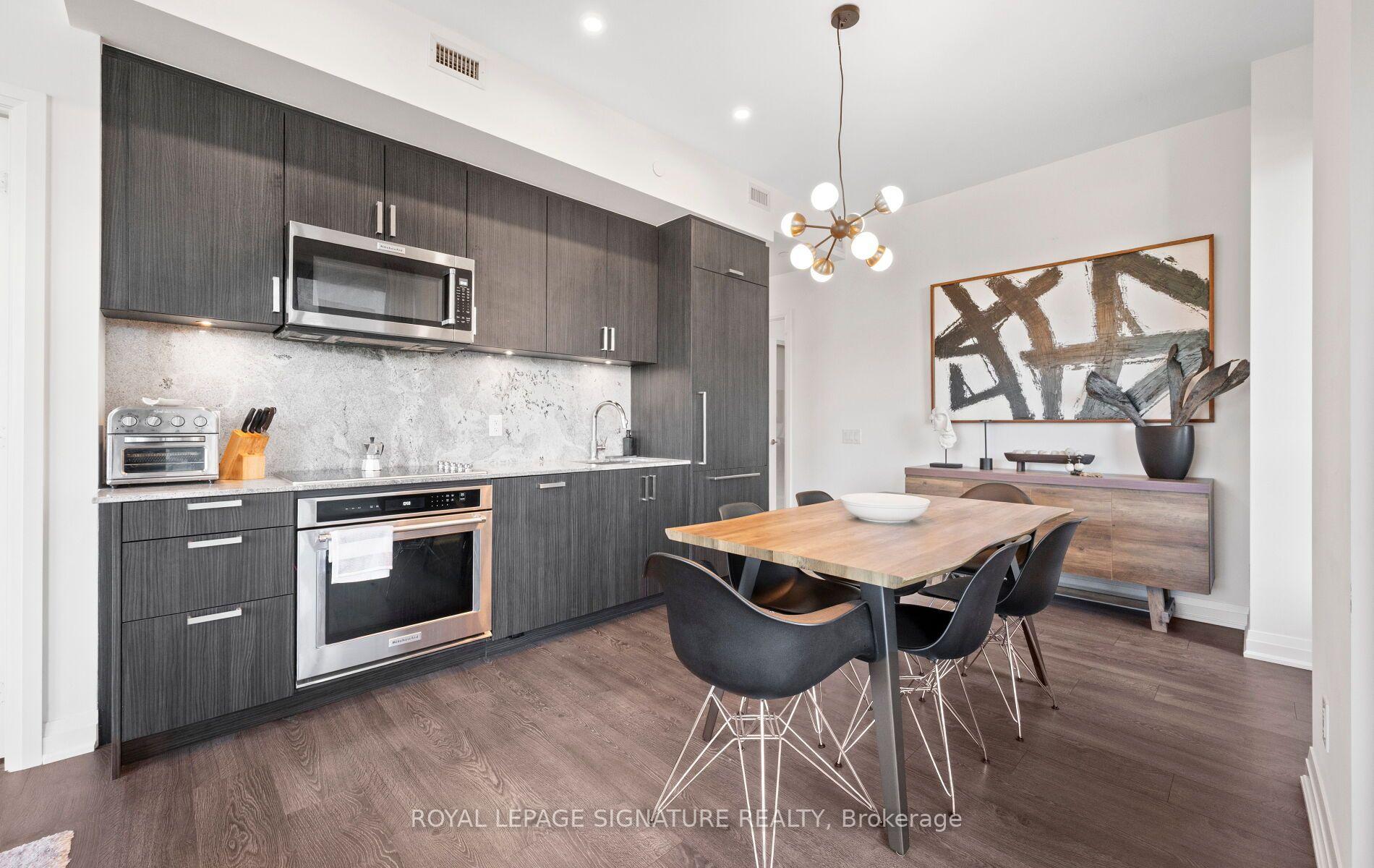 Photo 2 of Unit 526, 280 Howland Avenue, Toronto, The Annex — HOMEH