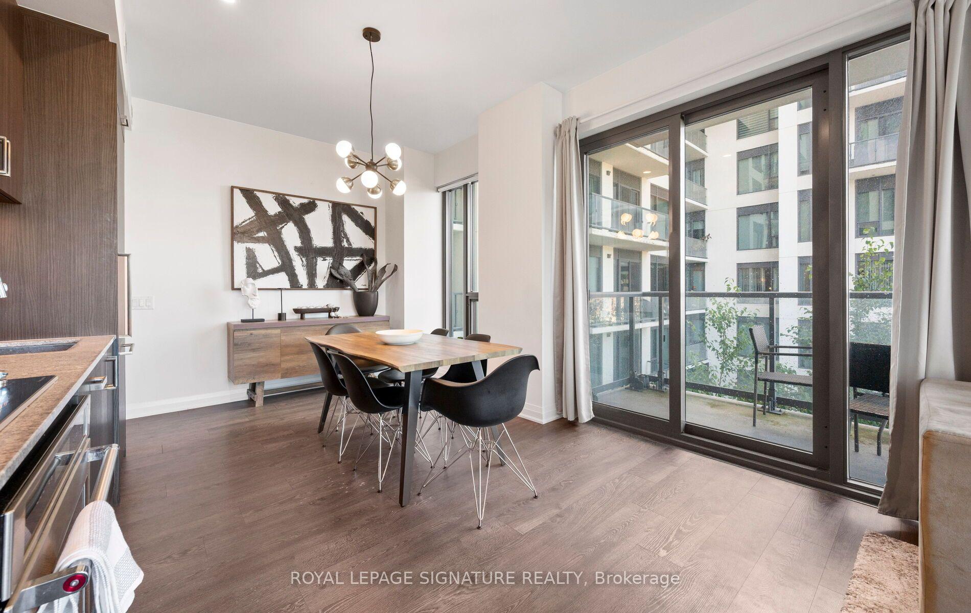 Photo 7 of Unit 526, 280 Howland Avenue, Toronto, The Annex — HOMEH