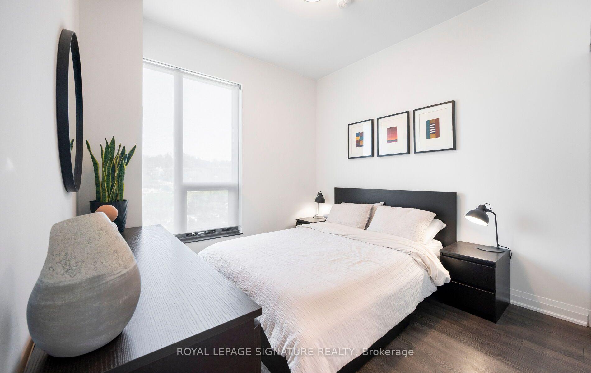 Photo 12 of Unit 526, 280 Howland Avenue, Toronto, The Annex — HOMEH