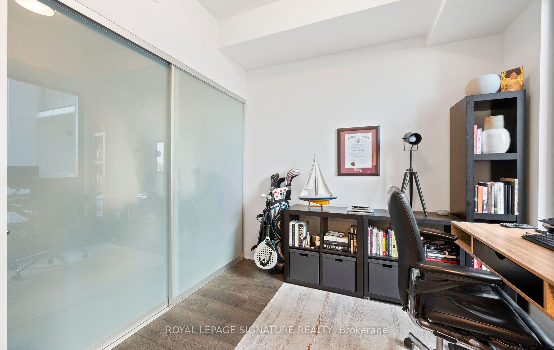 Photo 15 of Unit 526, 280 Howland Avenue, Toronto, The Annex — HOMEH