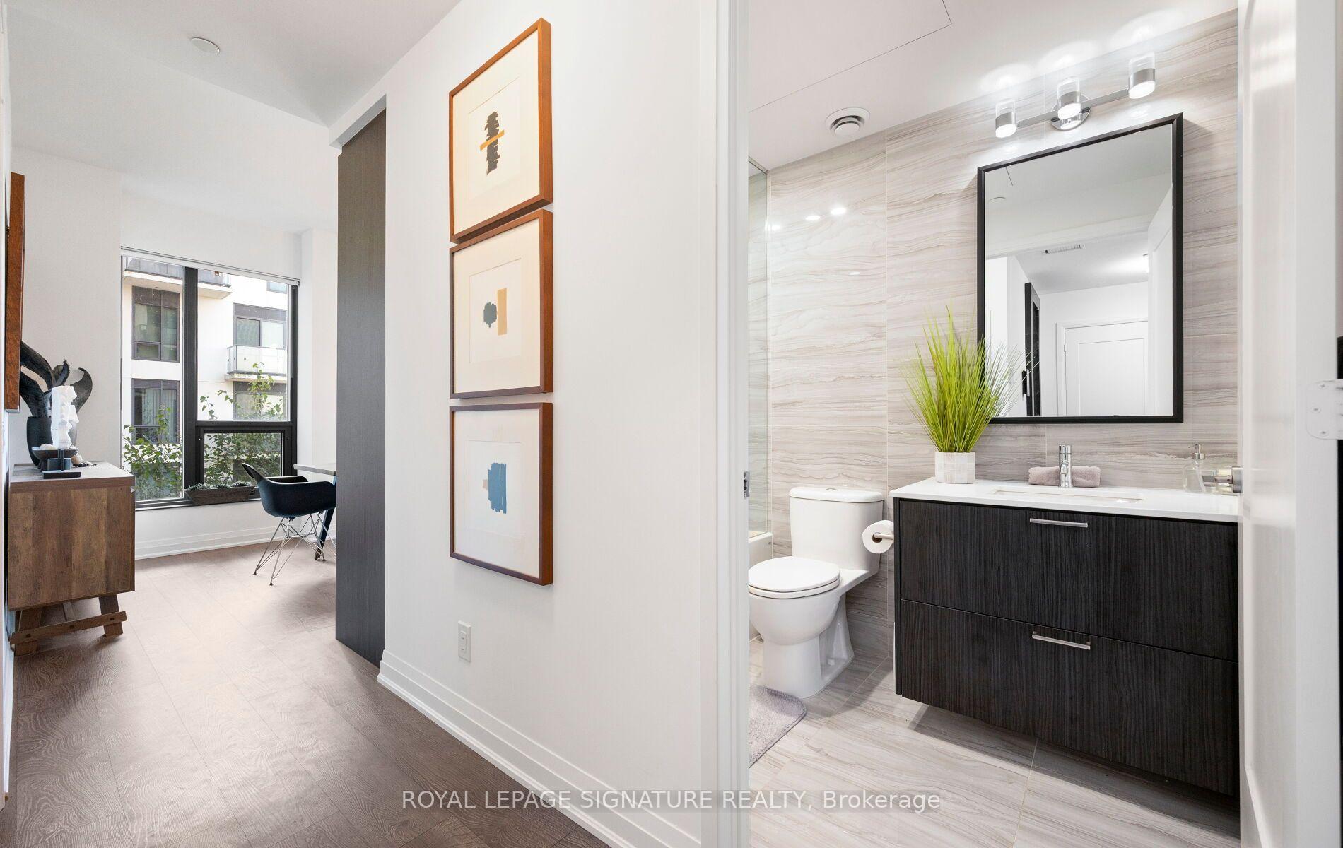 Photo 16 of Unit 526, 280 Howland Avenue, Toronto, The Annex — HOMEH
