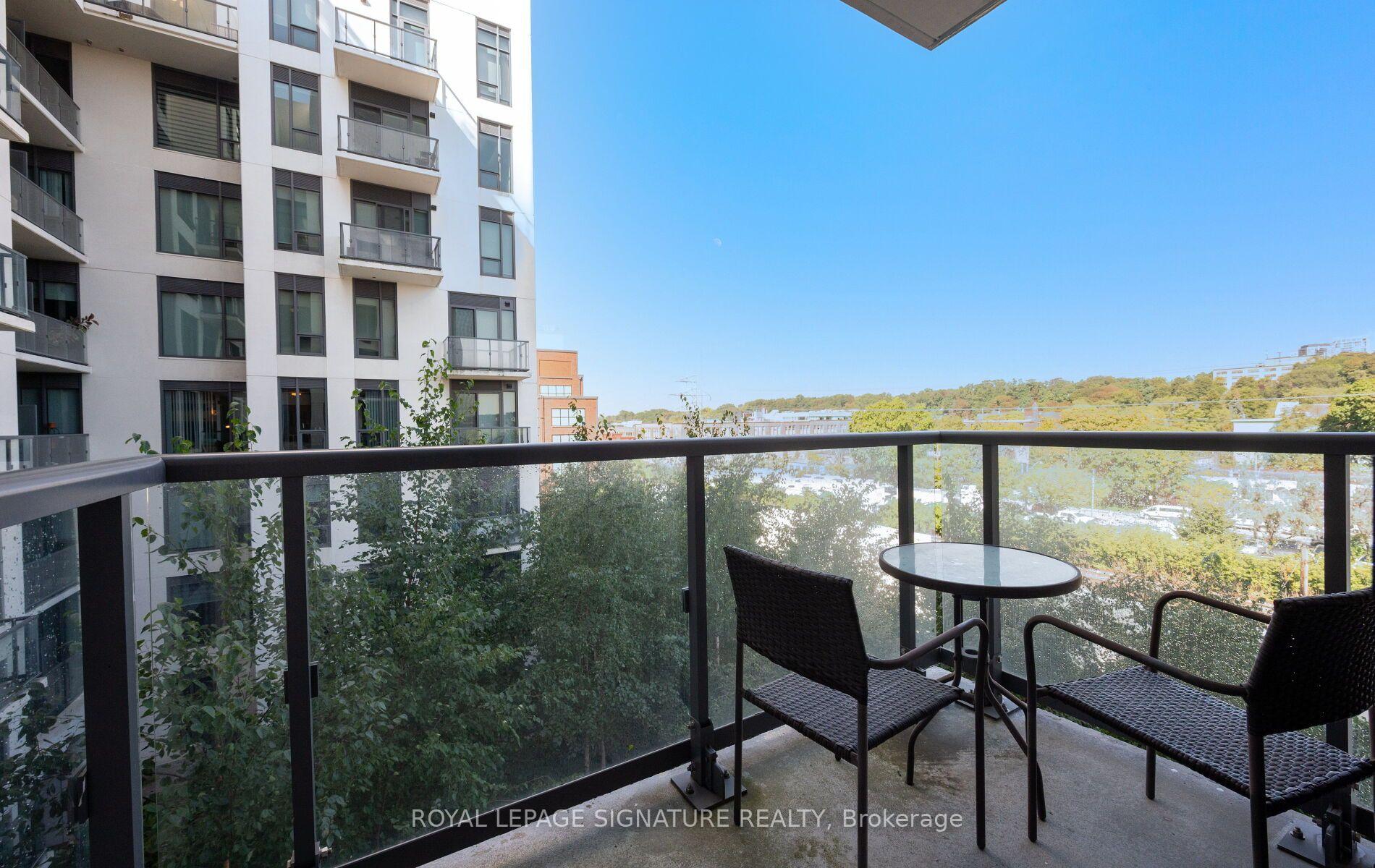 Photo 17 of Unit 526, 280 Howland Avenue, Toronto, The Annex — HOMEH