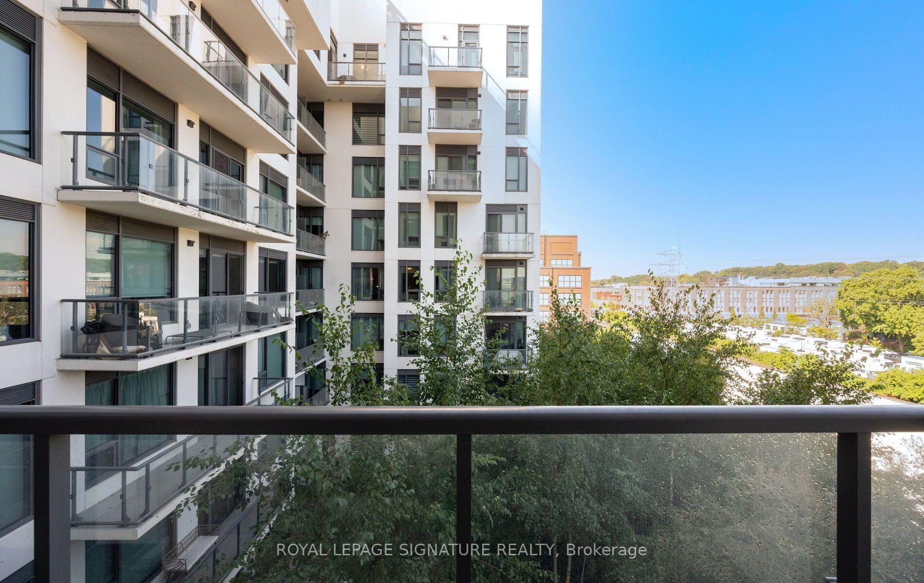 Photo 19 of Unit 526, 280 Howland Avenue, Toronto, The Annex — HOMEH
