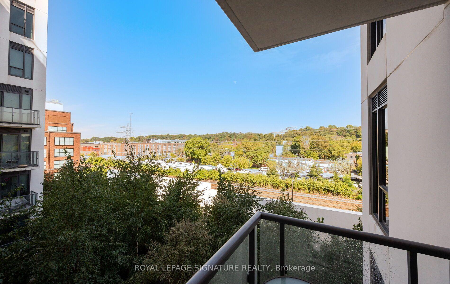 Photo 20 of Unit 526, 280 Howland Avenue, Toronto, The Annex — HOMEH
