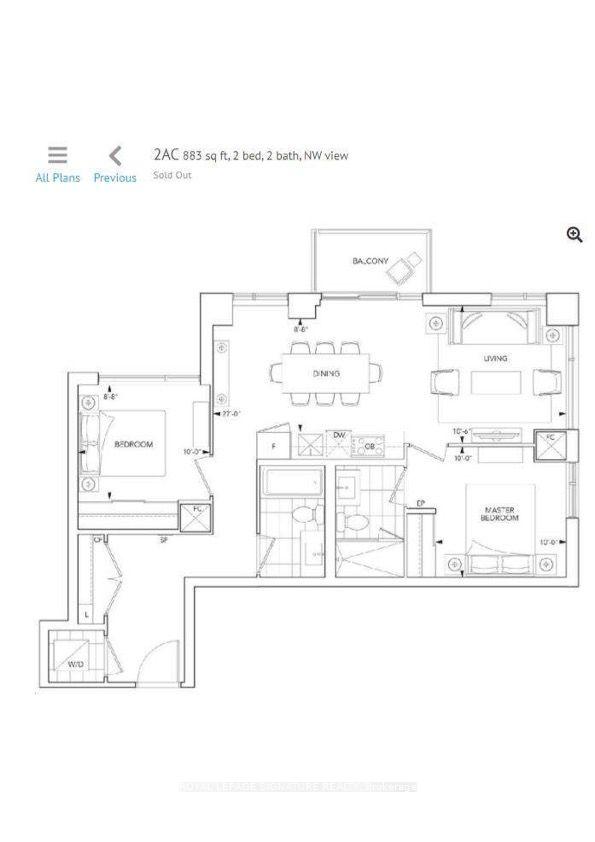 Photo 21 of Unit 526, 280 Howland Avenue, Toronto, The Annex — HOMEH
