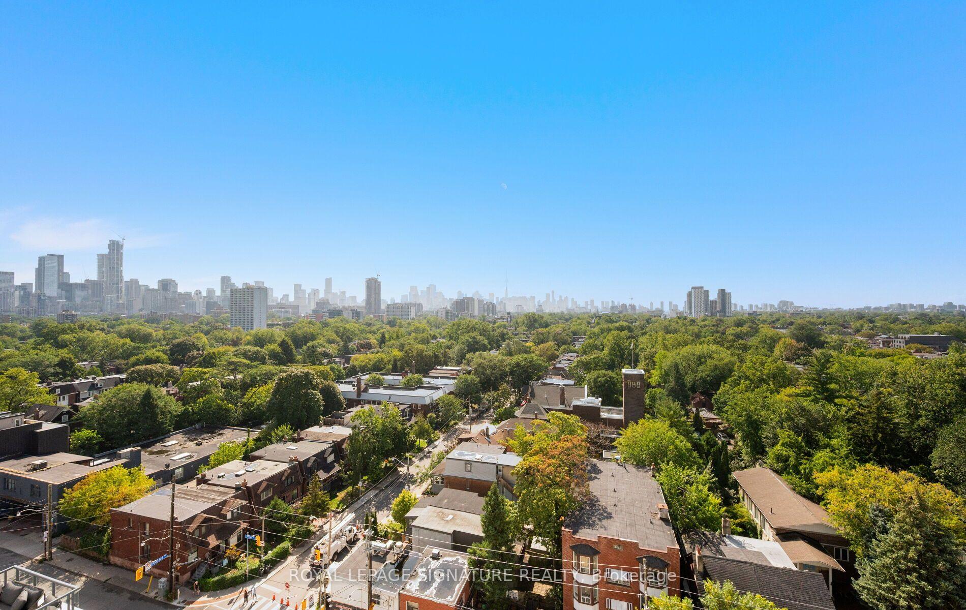 Photo 22 of Unit 526, 280 Howland Avenue, Toronto, The Annex — HOMEH