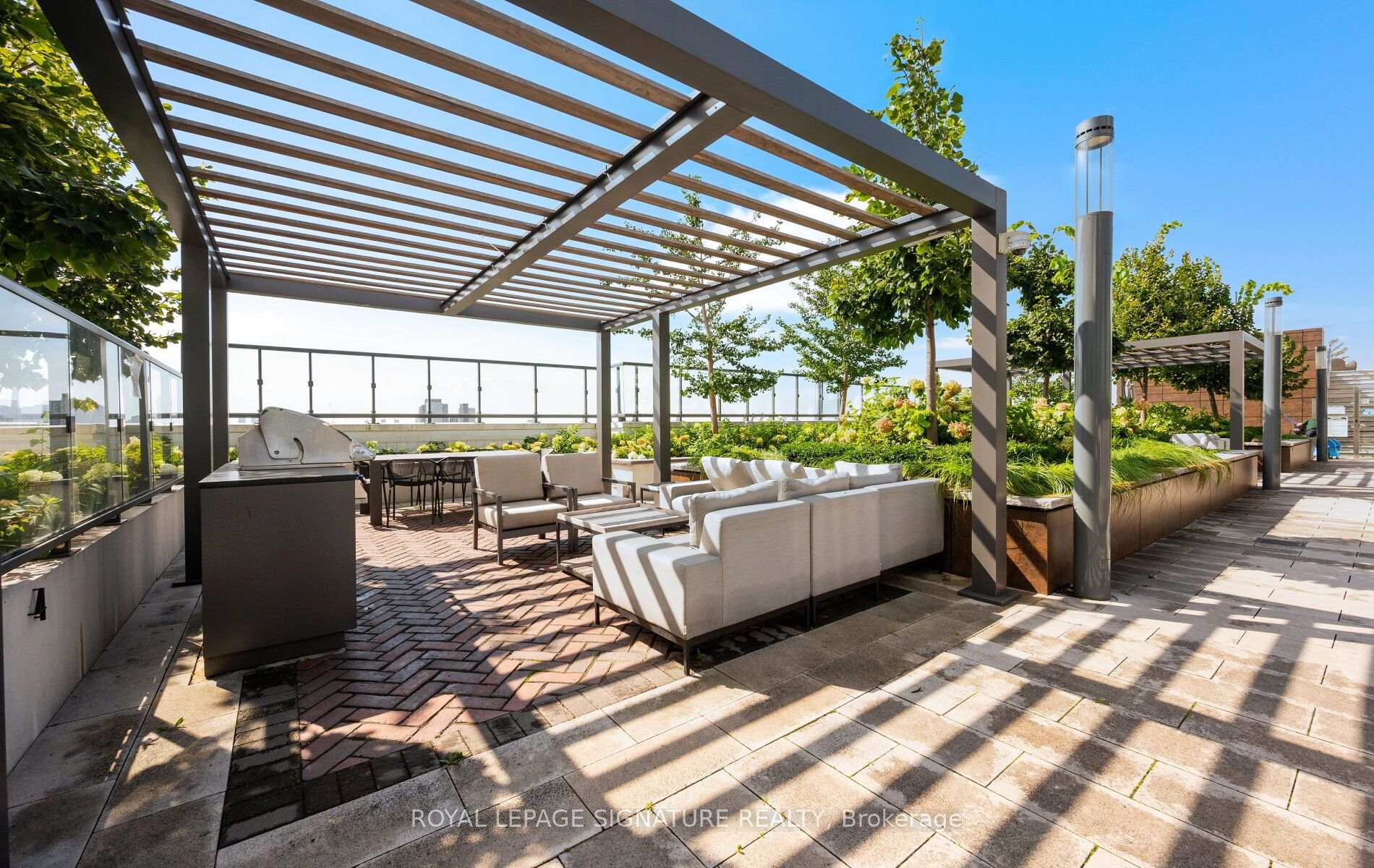 Photo 25 of Unit 526, 280 Howland Avenue, Toronto, The Annex — HOMEH