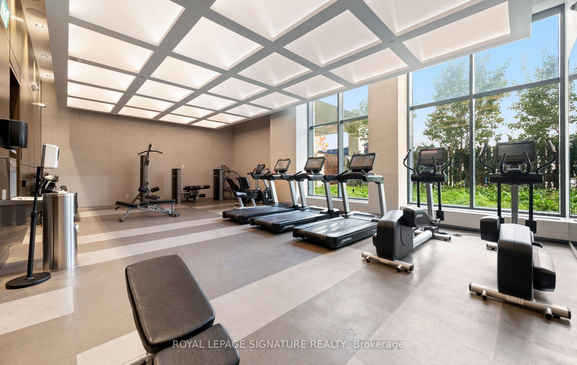 Photo 27 of Unit 526, 280 Howland Avenue, Toronto, The Annex — HOMEH