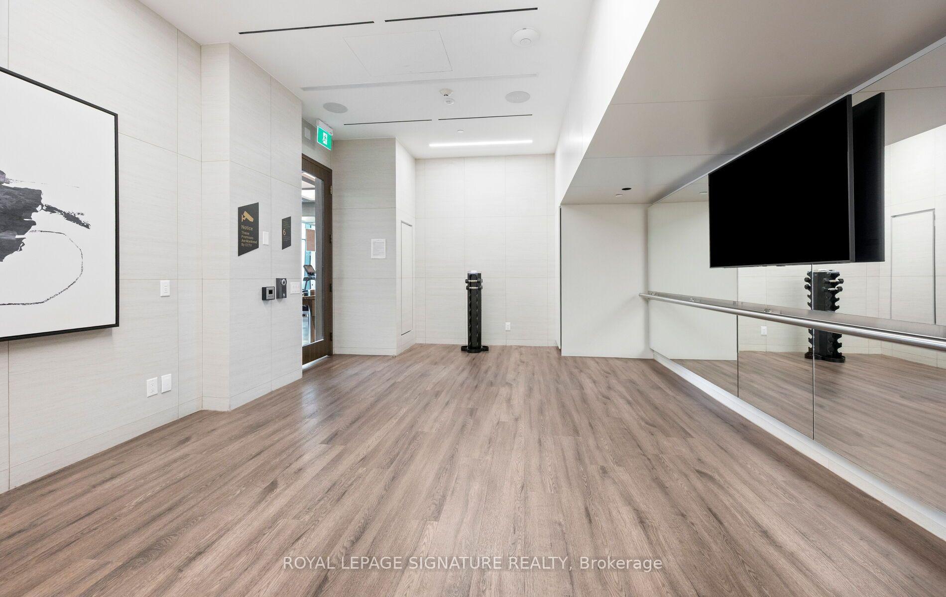 Photo 29 of Unit 526, 280 Howland Avenue, Toronto, The Annex — HOMEH