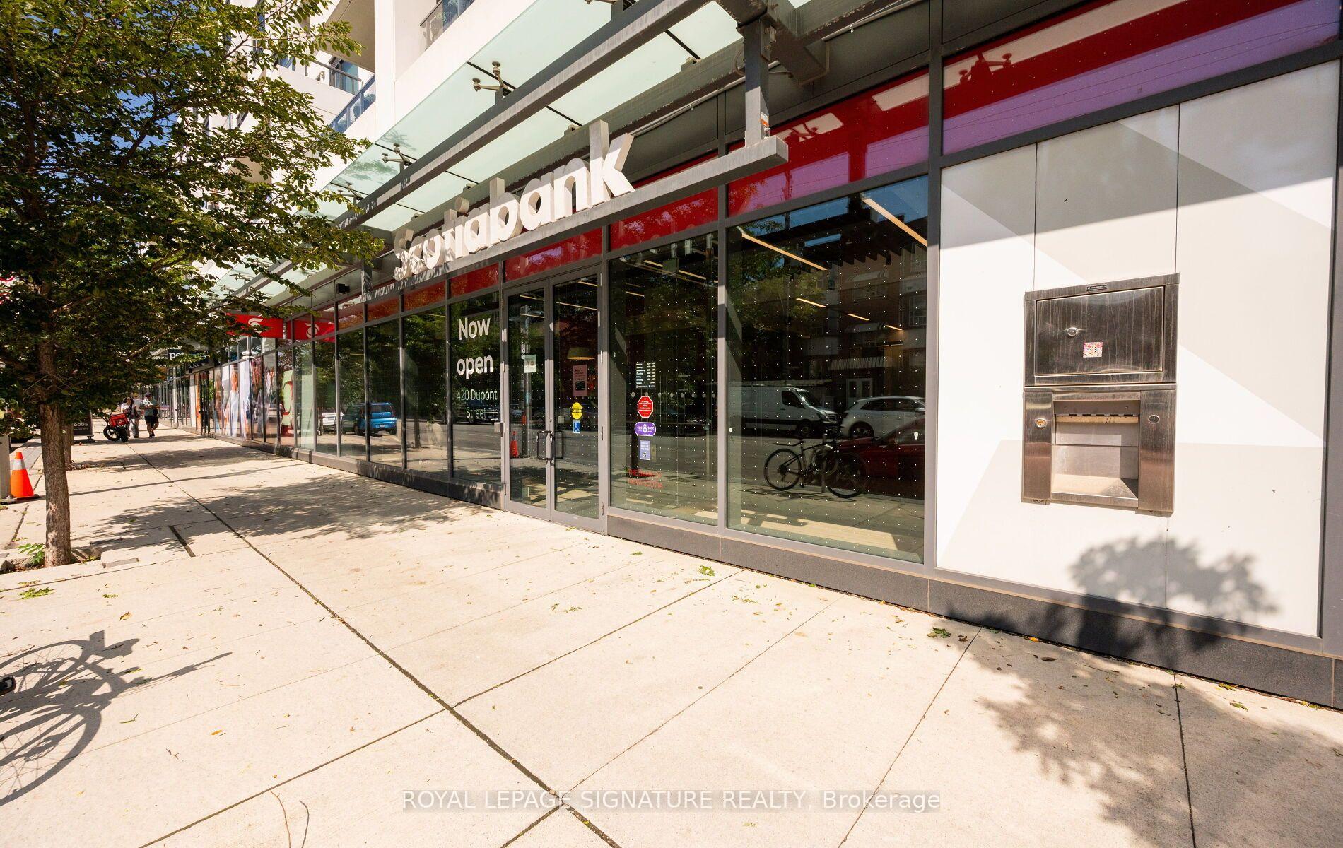 Photo 30 of Unit 526, 280 Howland Avenue, Toronto, The Annex — HOMEH