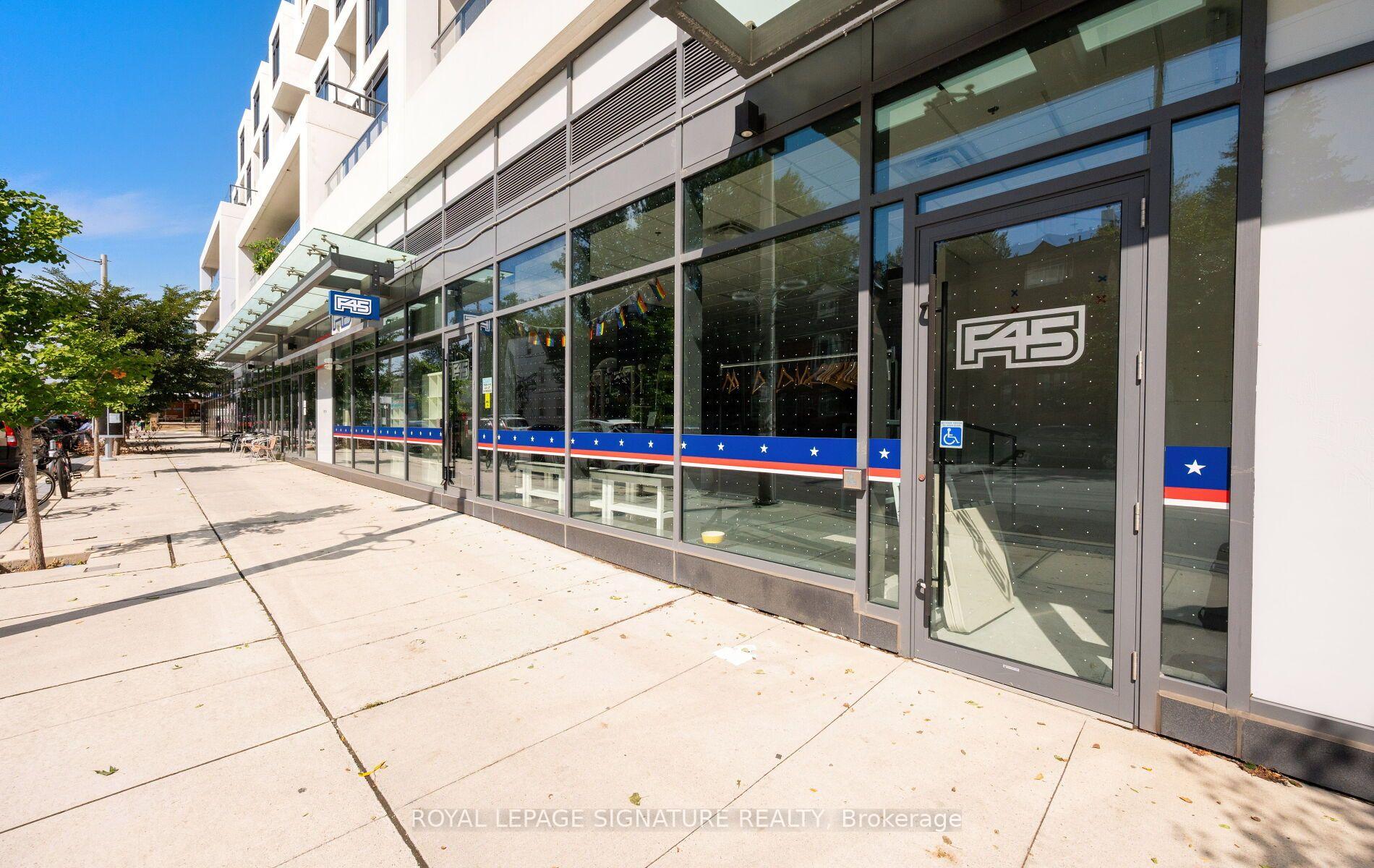 Photo 31 of Unit 526, 280 Howland Avenue, Toronto, The Annex — HOMEH