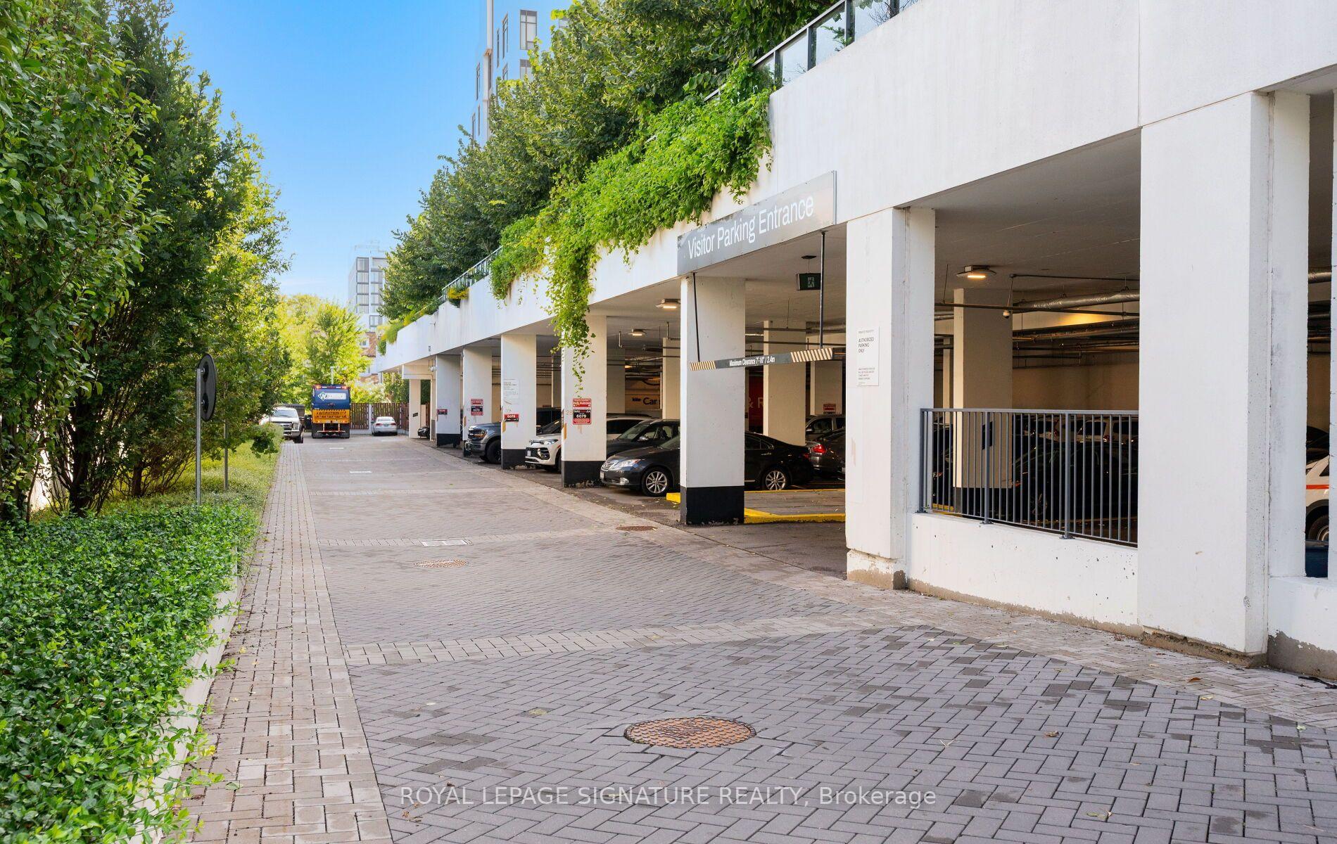 Photo 33 of Unit 526, 280 Howland Avenue, Toronto, The Annex — HOMEH