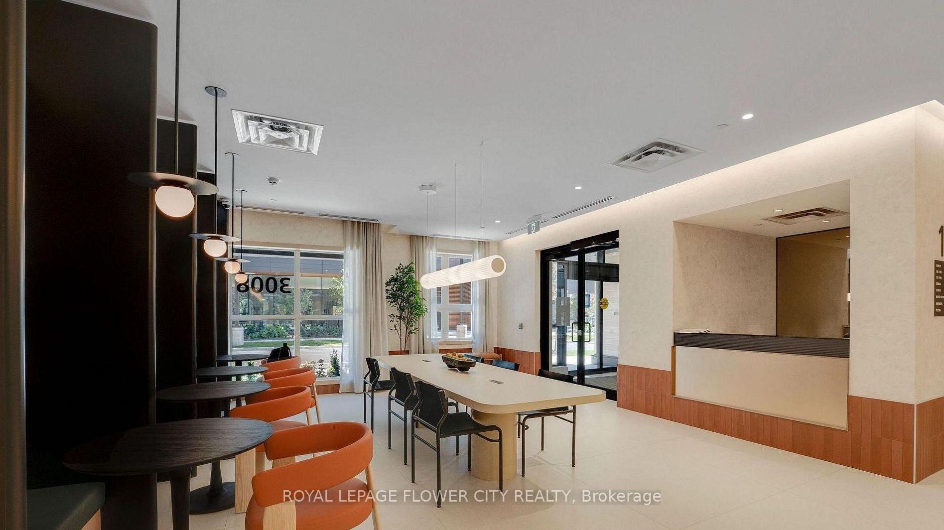 Photo of Unit 712, 3008 William Cutmore Boulevard