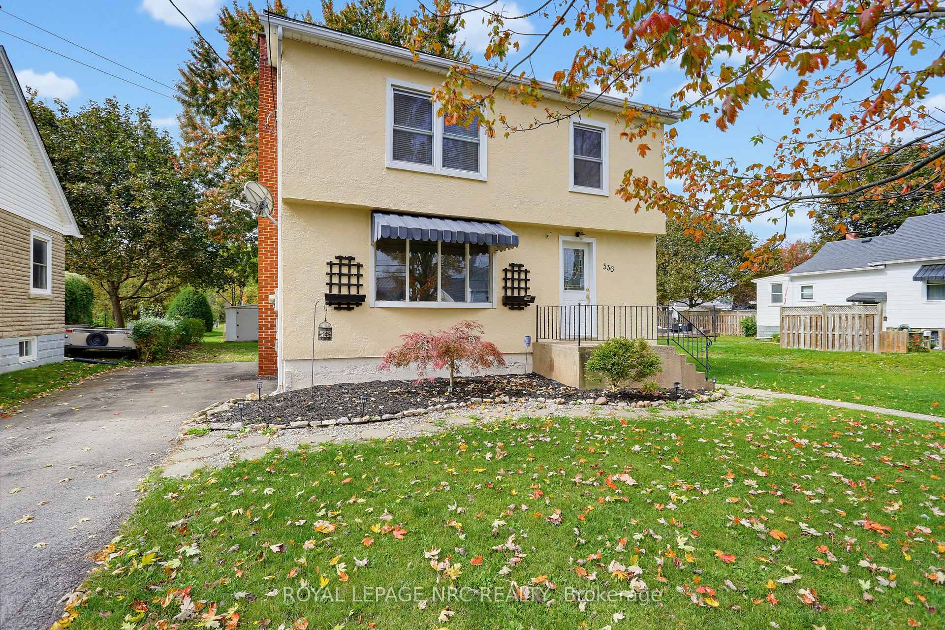 Photo of 536 Fielden Avenue