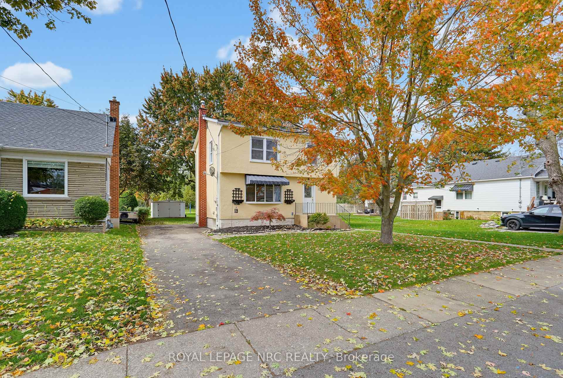 Photo 2 of 536 Fielden Avenue, Port Colborne, Main Street — HOMEH