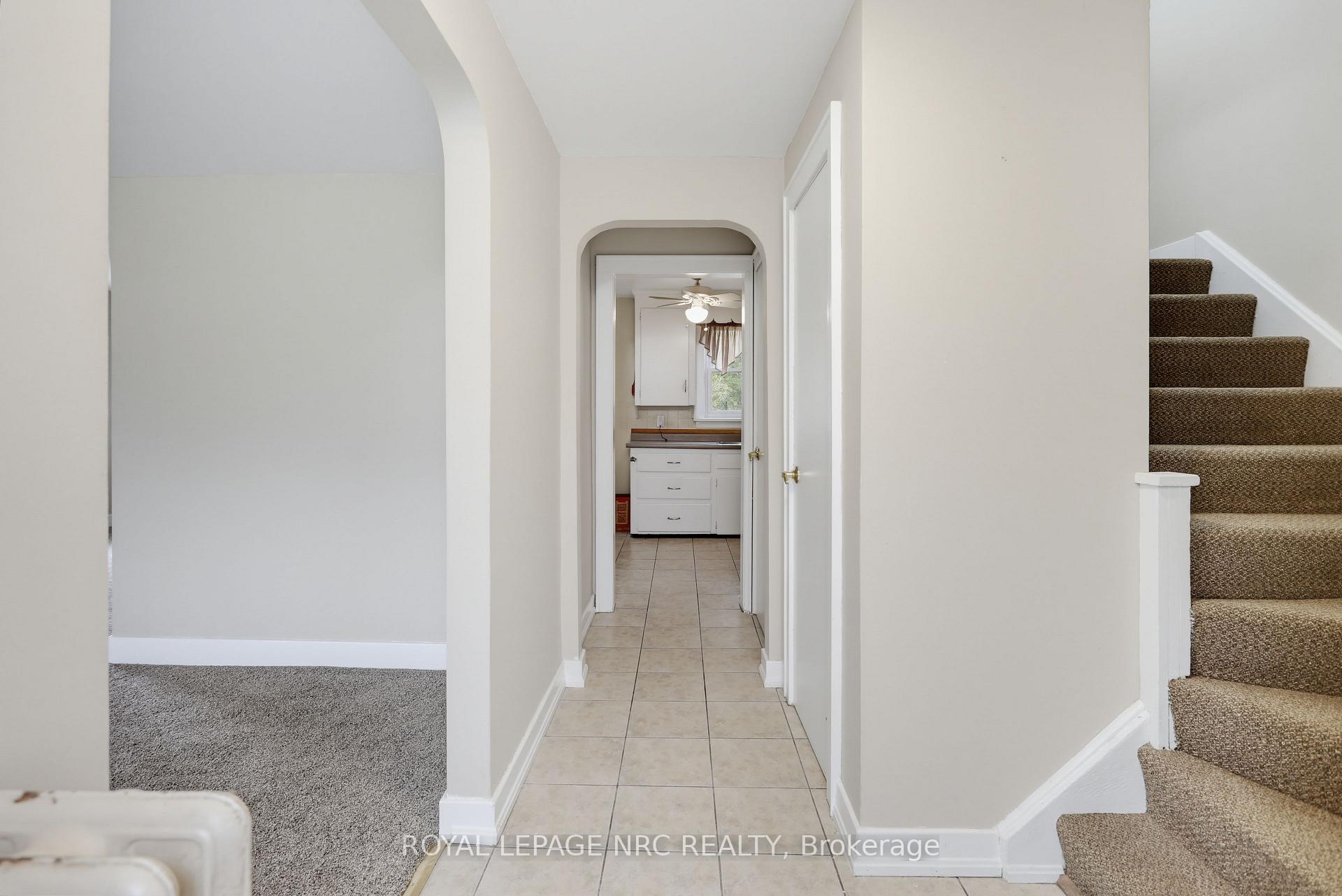 Photo 5 of 536 Fielden Avenue, Port Colborne, Main Street — HOMEH