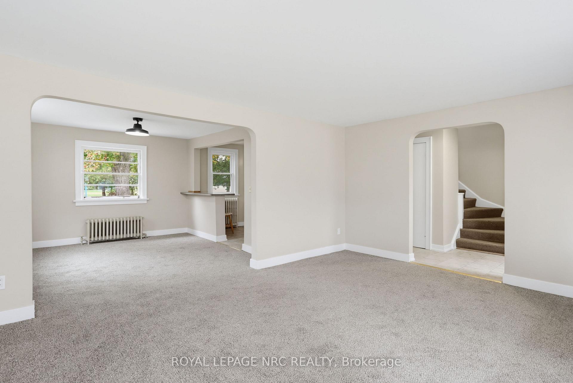 Photo 7 of 536 Fielden Avenue, Port Colborne, Main Street — HOMEH