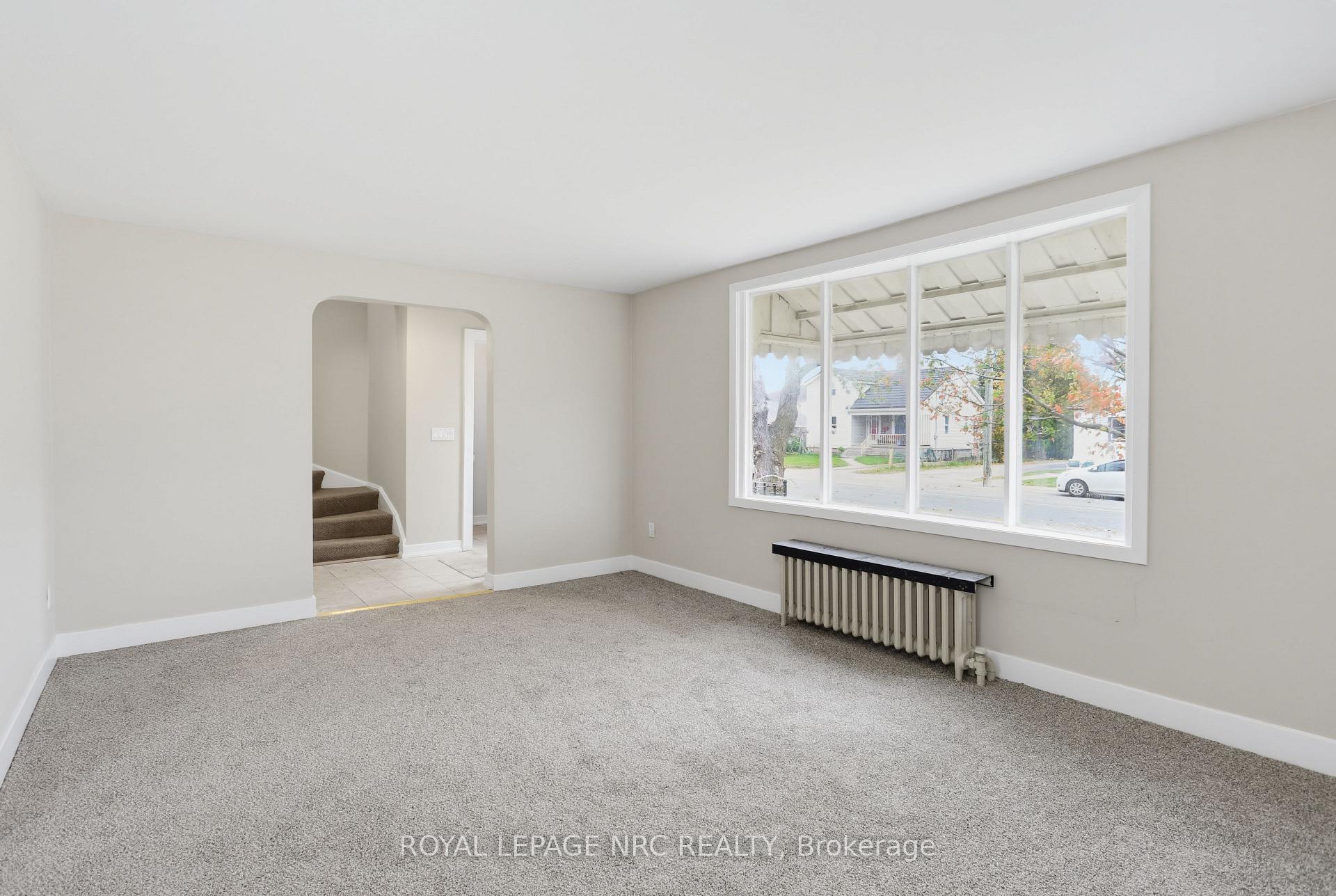 Photo 8 of 536 Fielden Avenue, Port Colborne, Main Street — HOMEH