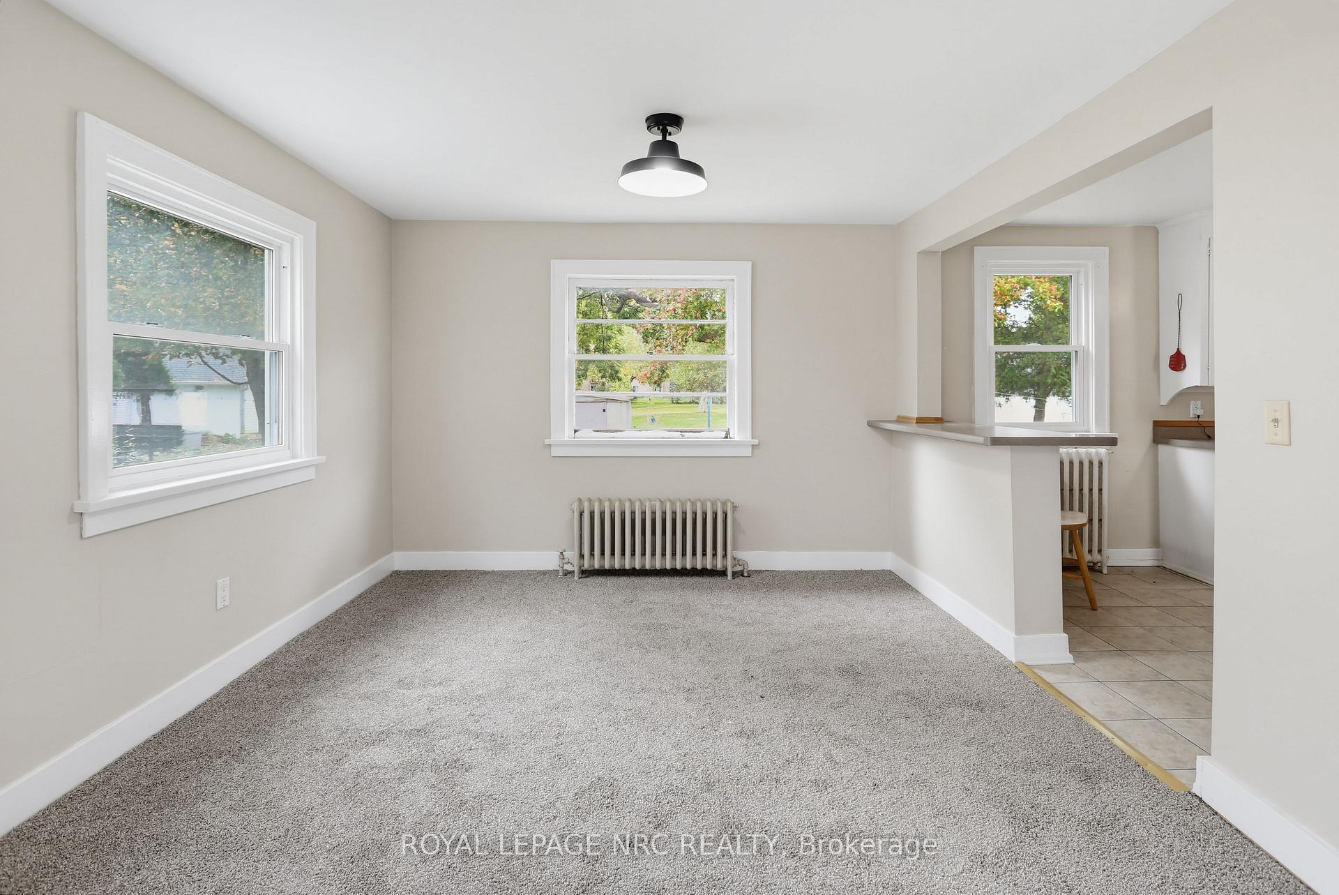 Photo 10 of 536 Fielden Avenue, Port Colborne, Main Street — HOMEH
