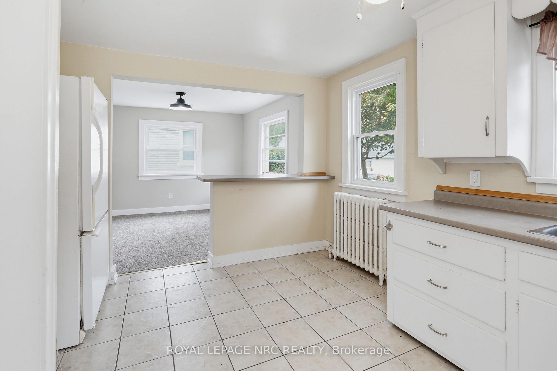 Photo 16 of 536 Fielden Avenue, Port Colborne, Main Street — HOMEH