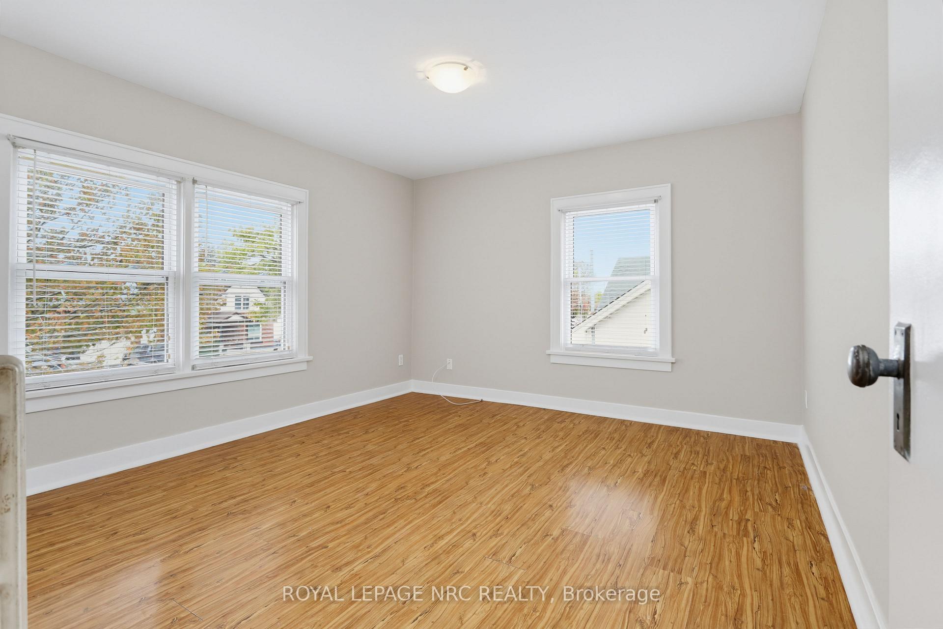 Photo 19 of 536 Fielden Avenue, Port Colborne, Main Street — HOMEH