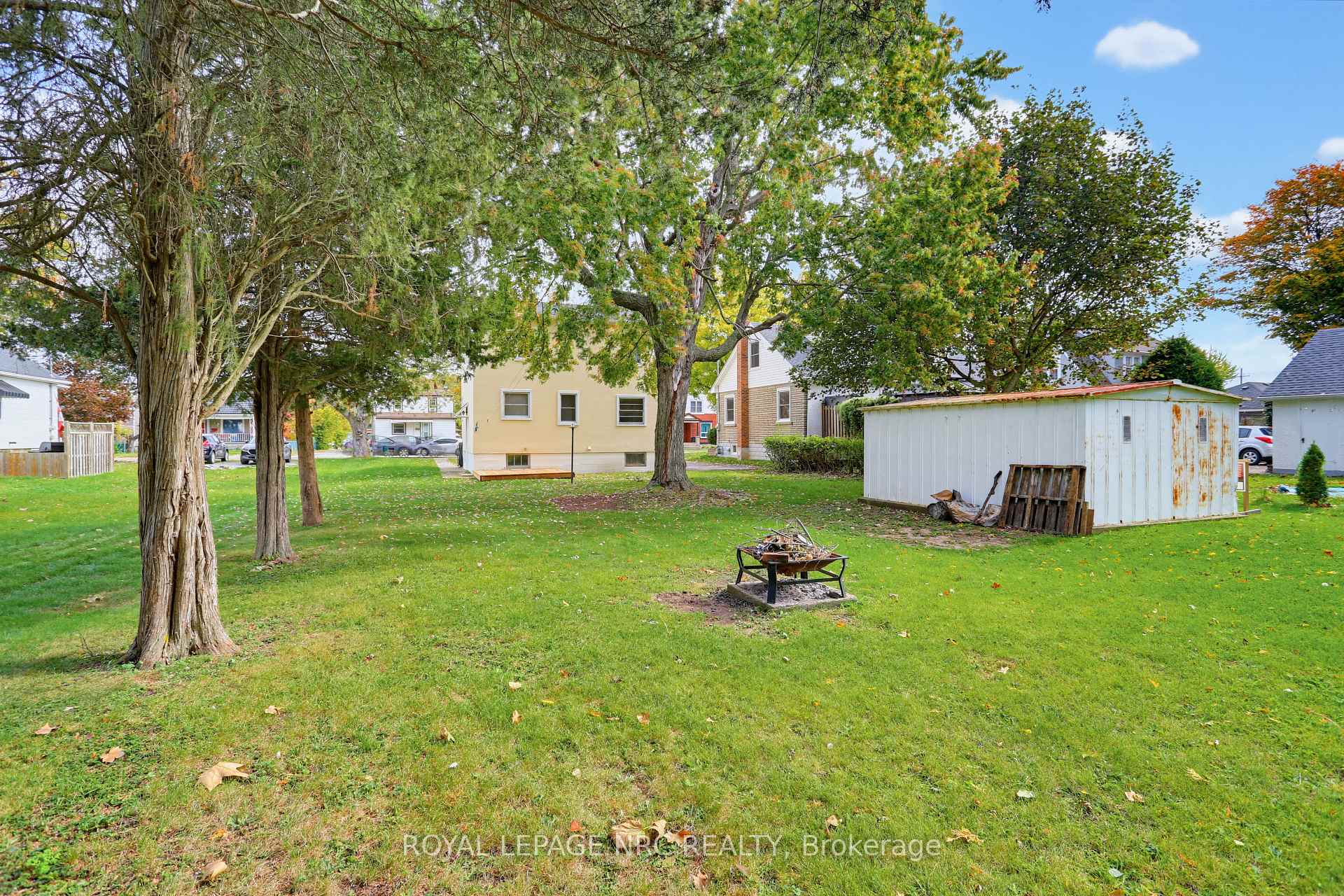 Photo 31 of 536 Fielden Avenue, Port Colborne, Main Street — HOMEH