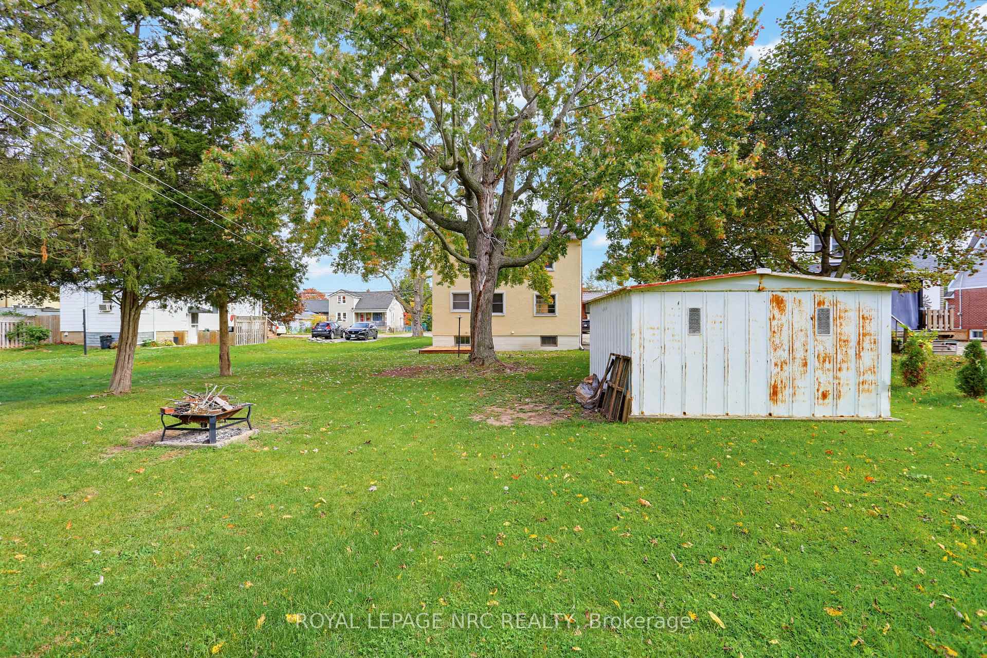 Photo 32 of 536 Fielden Avenue, Port Colborne, Main Street — HOMEH