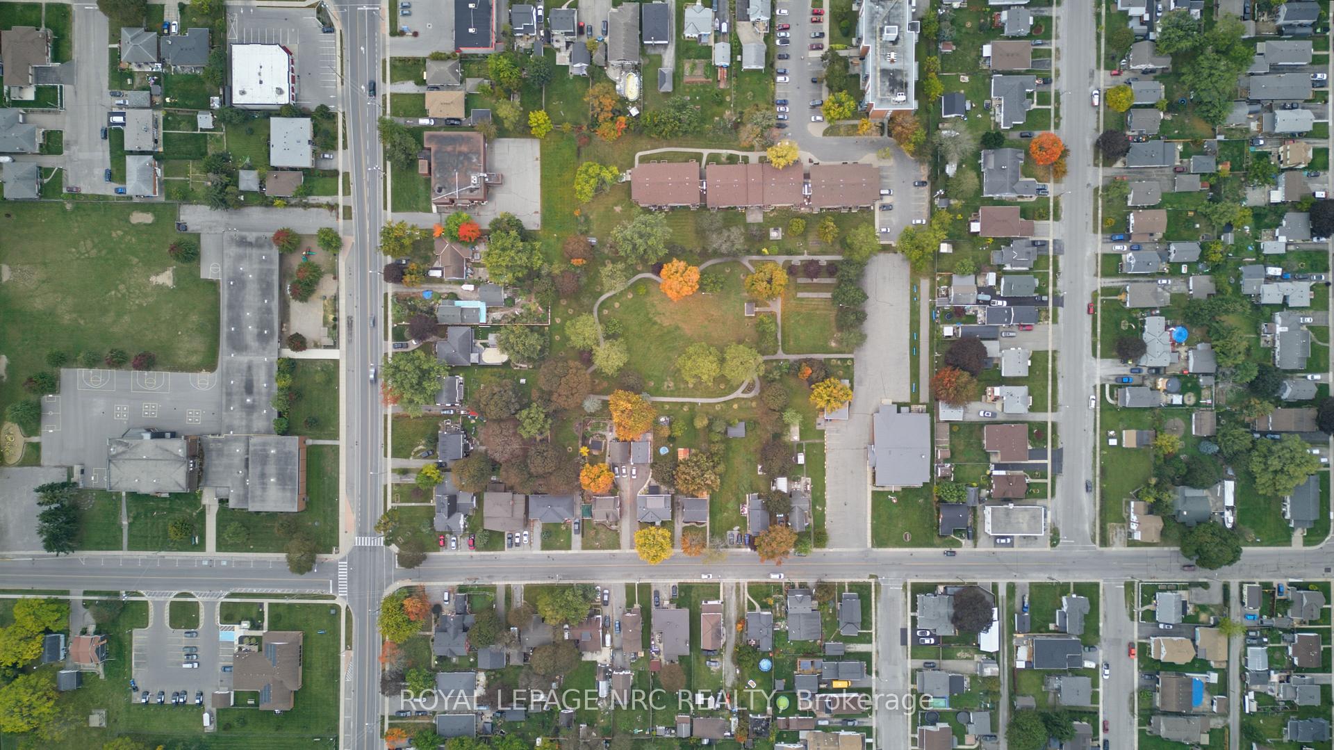 Photo 33 of 536 Fielden Avenue, Port Colborne, Main Street — HOMEH