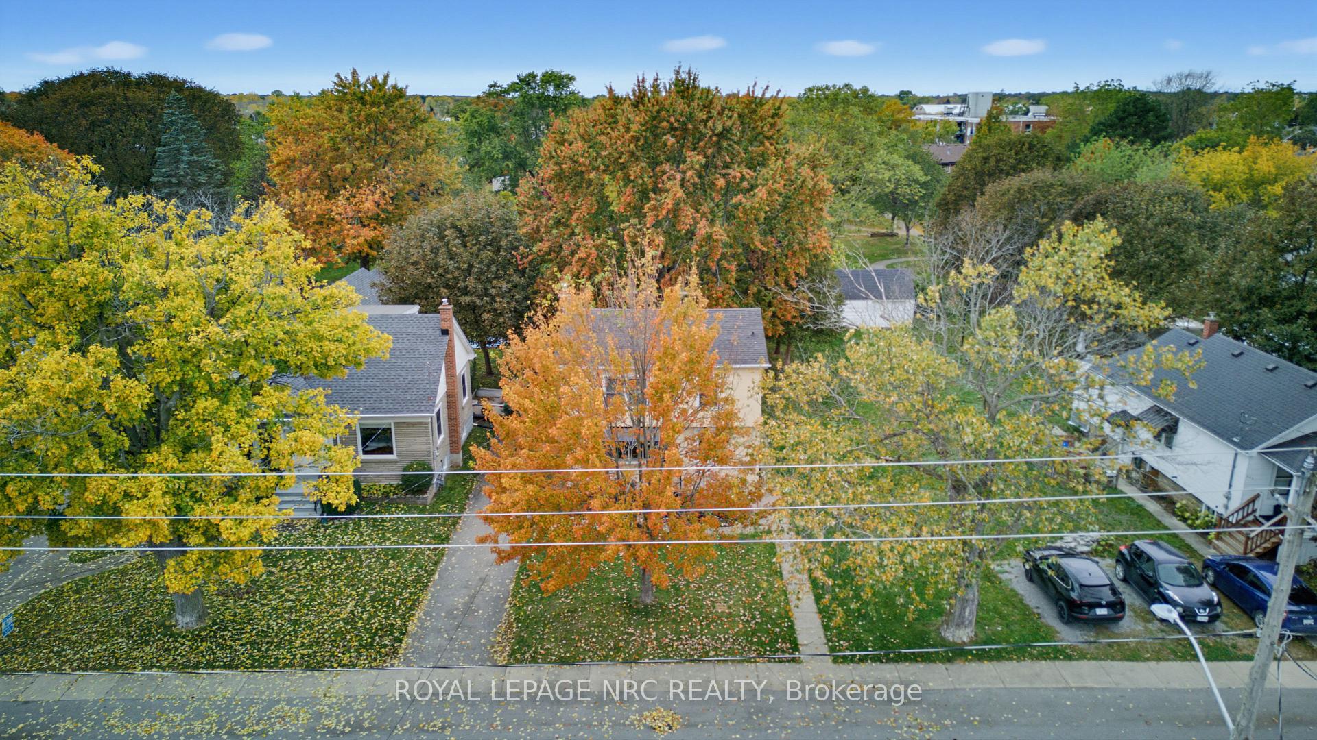Photo 34 of 536 Fielden Avenue, Port Colborne, Main Street — HOMEH