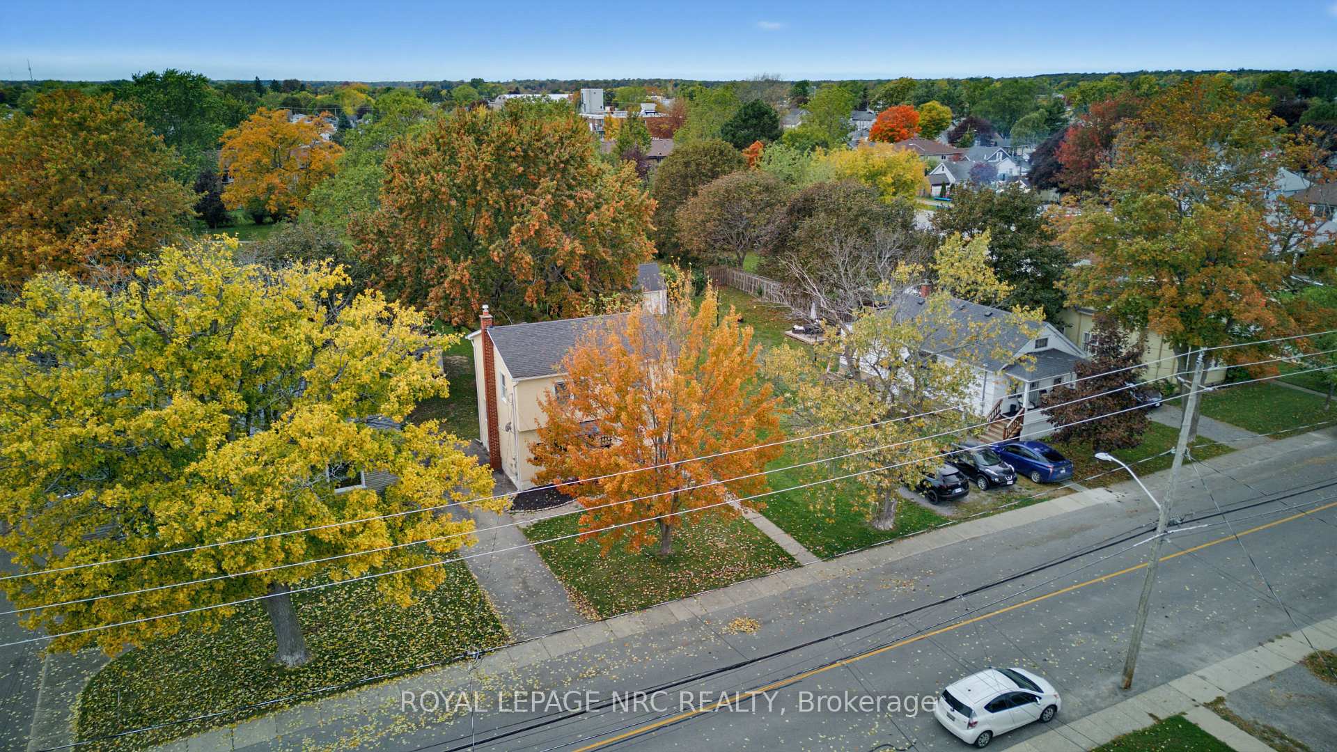 Photo 35 of 536 Fielden Avenue, Port Colborne, Main Street — HOMEH