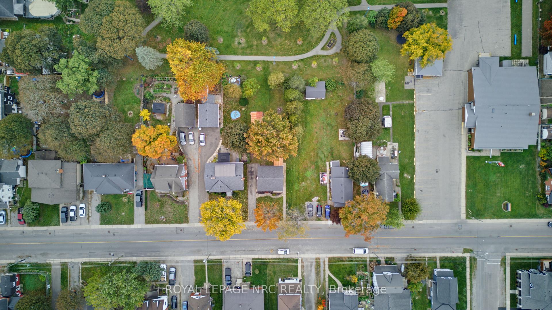 Photo 36 of 536 Fielden Avenue, Port Colborne, Main Street — HOMEH